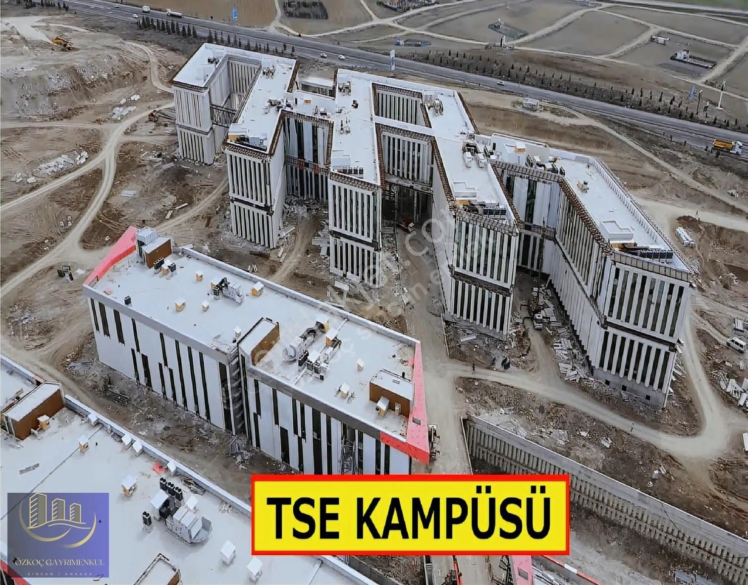 Ayaş Tekke Gülören 101 Ada 5 Parselde 9.000 M² Emsalsiz Hisse - Görsel 29