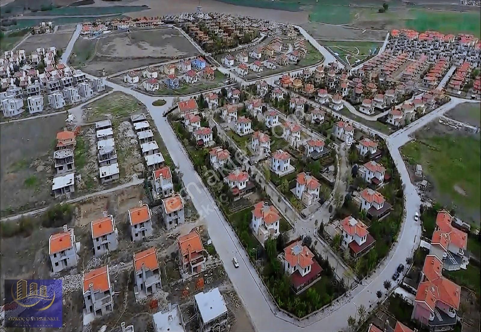 Ayaş Tekke Gülören 101 Ada 5 Parselde 9.000 M² Emsalsiz Hisse - Görsel 31