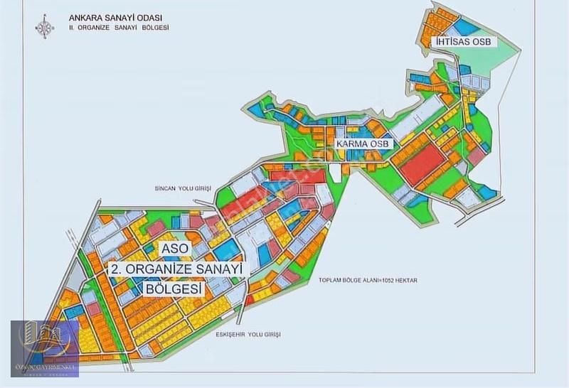 Temelli Bacıda 5000' Lik Plan İçinde Yatırımlık 2310 M² Hisse - Görsel 24