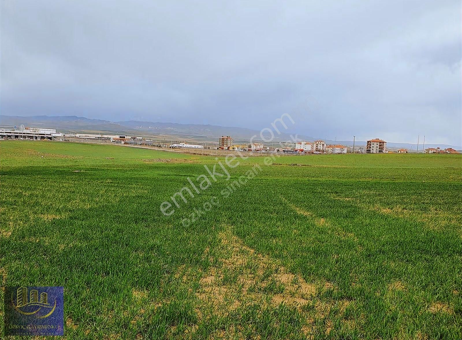 Sincan Temelli Tek Tapu İmarlı 616 Emsalsiz Son Arsa - Görsel 7