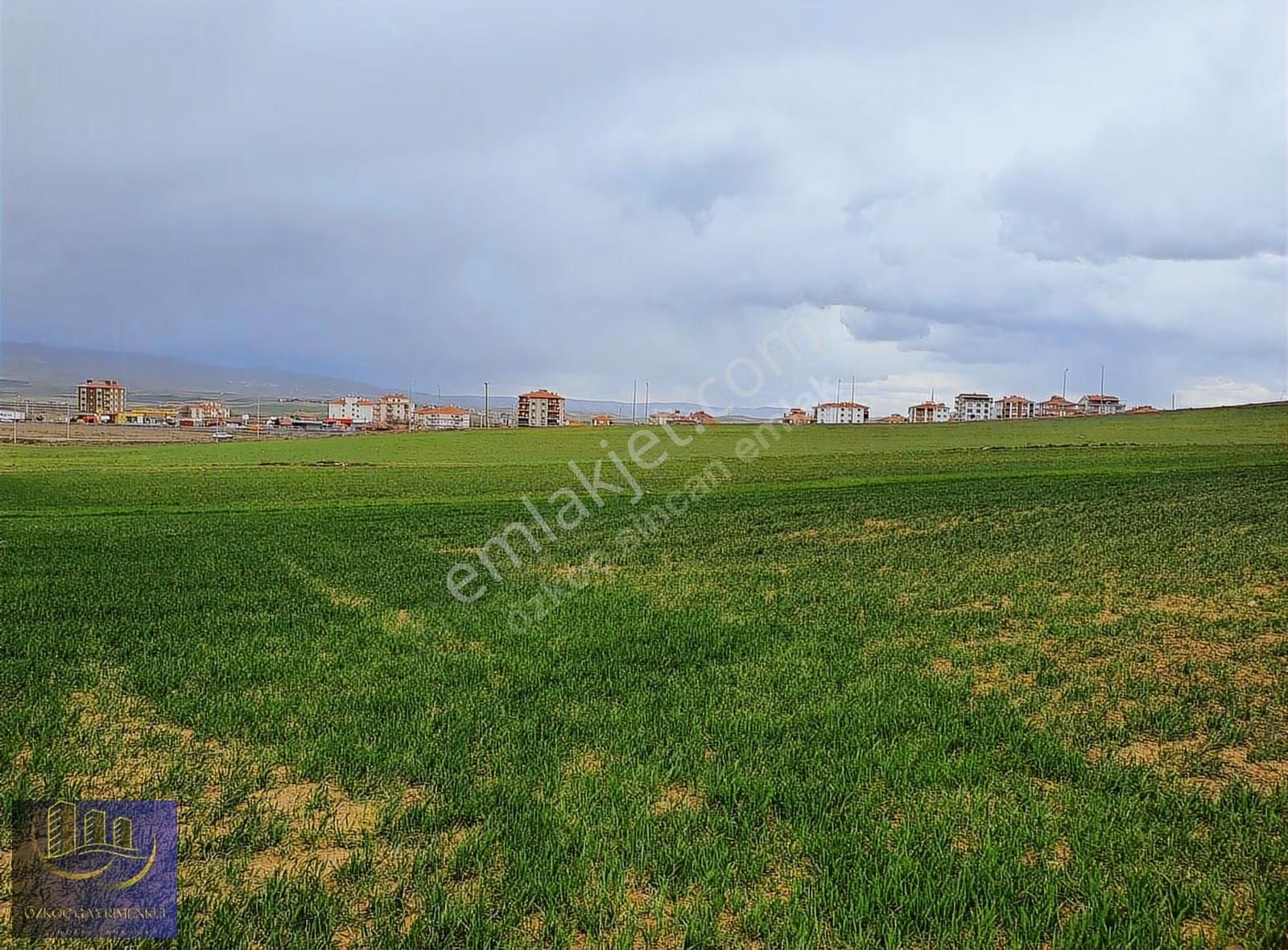 Sincan Temelli Tek Tapu İmarlı 616 Emsalsiz Son Arsa - Görsel 22