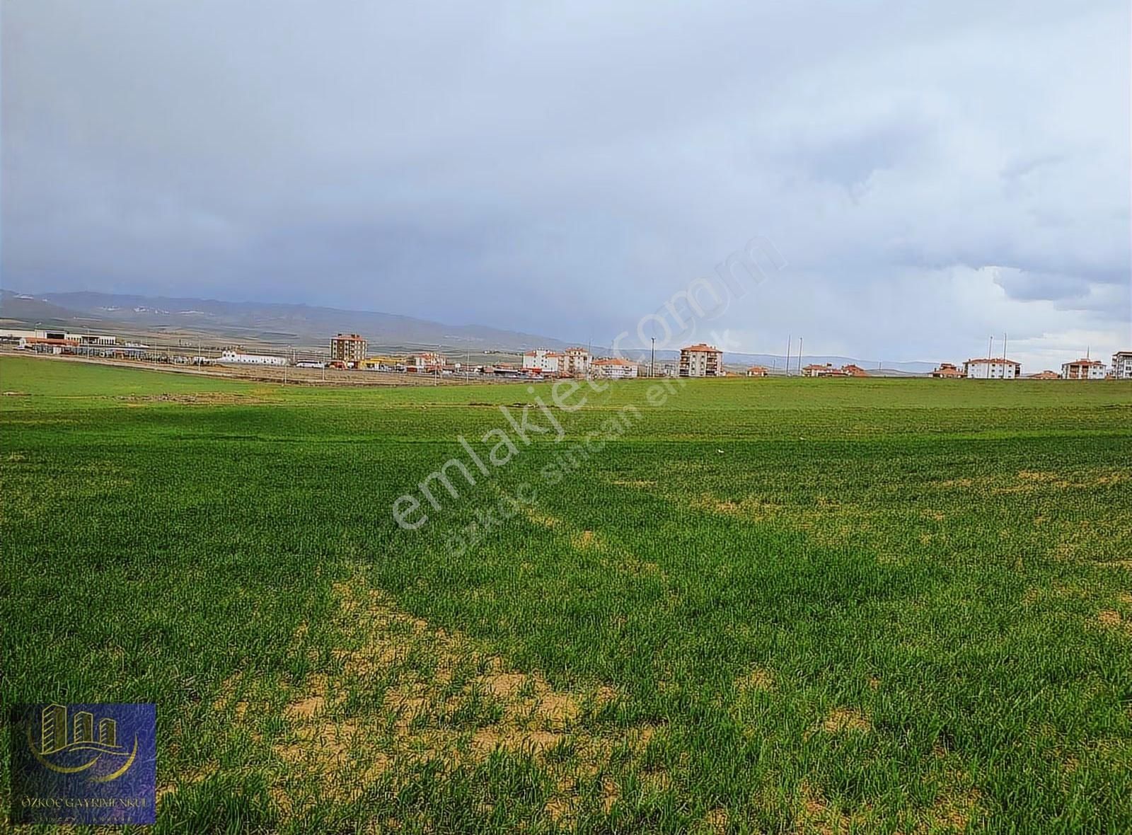 Sincan Temelli Tek Tapu İmarlı 616 Emsalsiz Son Arsa - Görsel 31