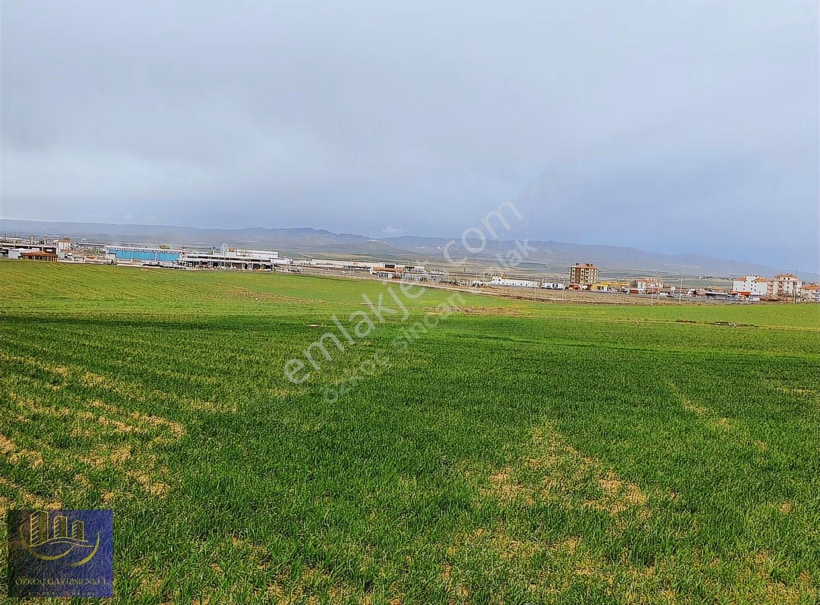 Sincan Temelli Tek Tapu İmarlı 616 Emsalsiz Son Arsa - Görsel 29