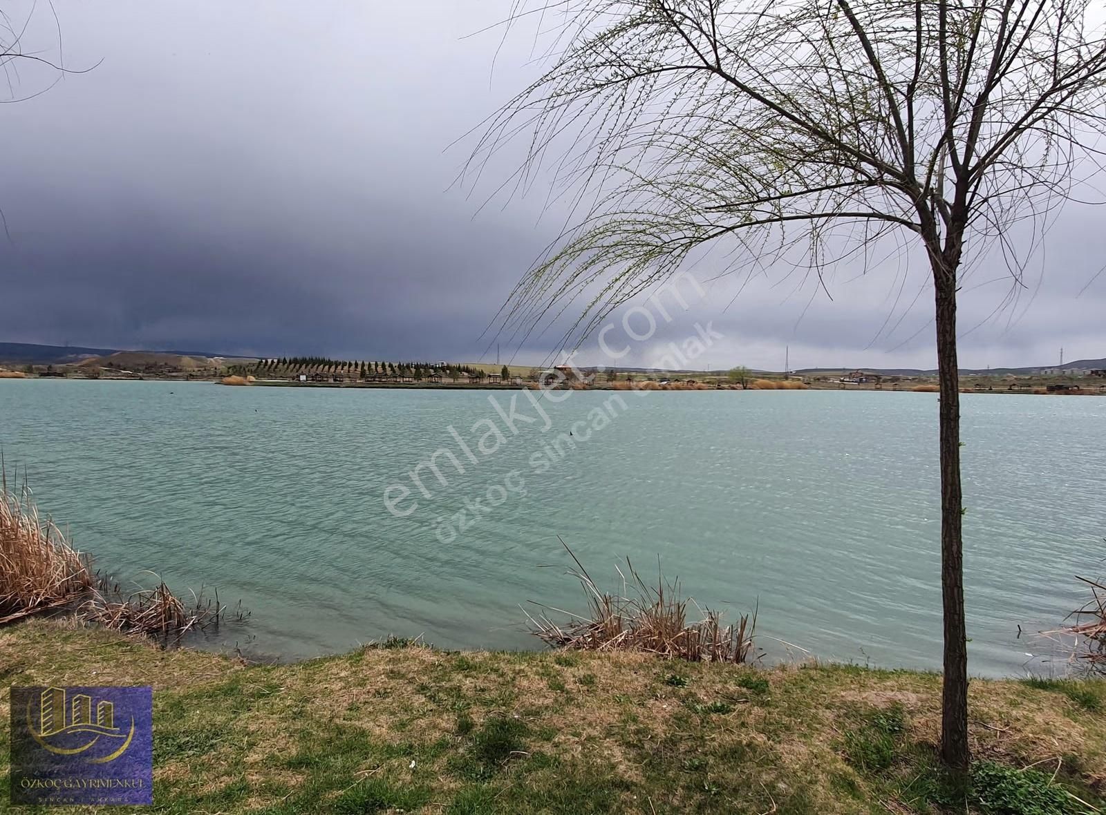 Temelli Gazi Mahallesi 3 Kat Konut İmarlı 645m2 Tek Tapu - Görsel 11