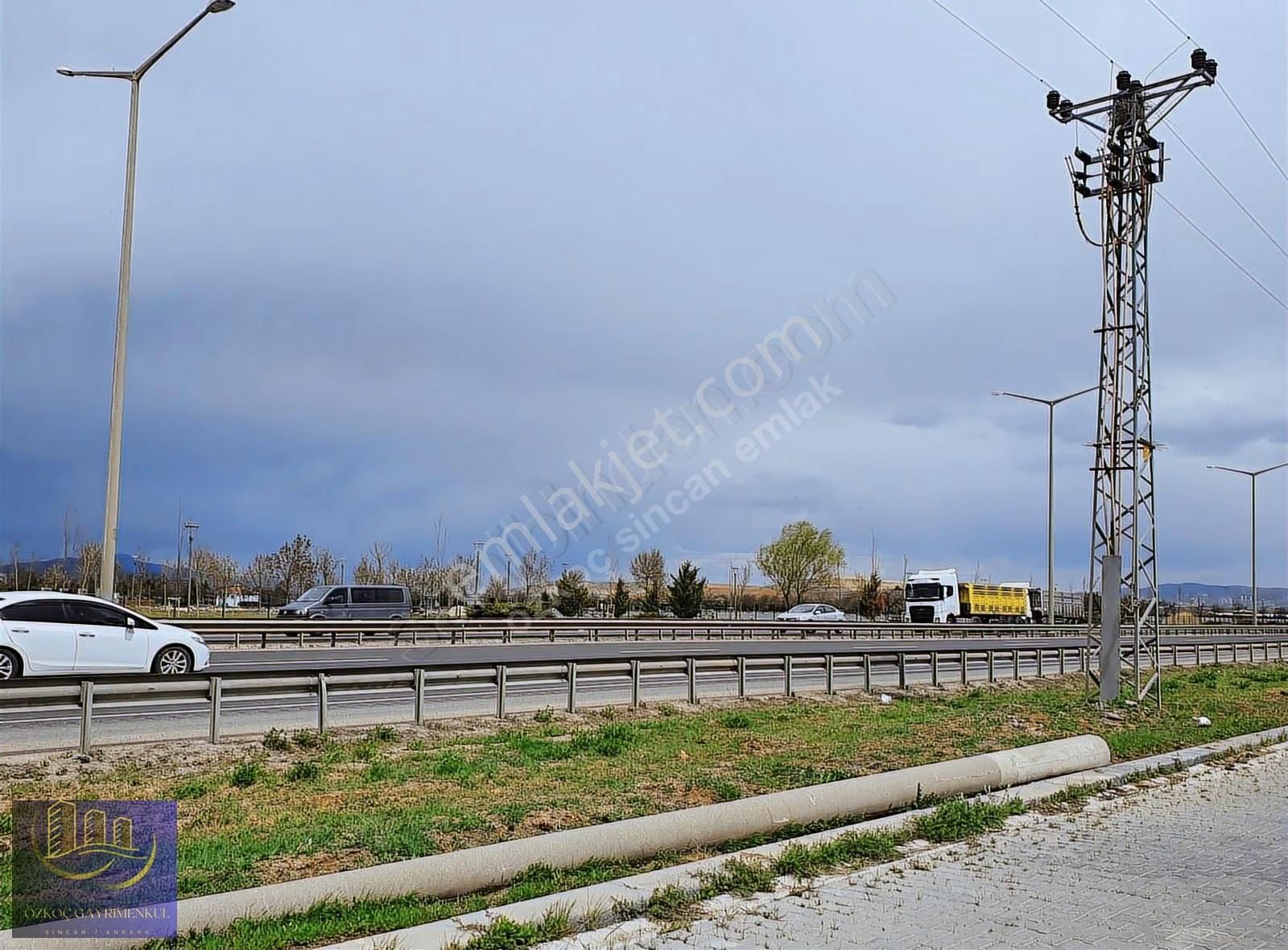 Temelli Gazi Mahallesi 3 Kat Konut İmarlı 645m2 Tek Tapu - Görsel 18