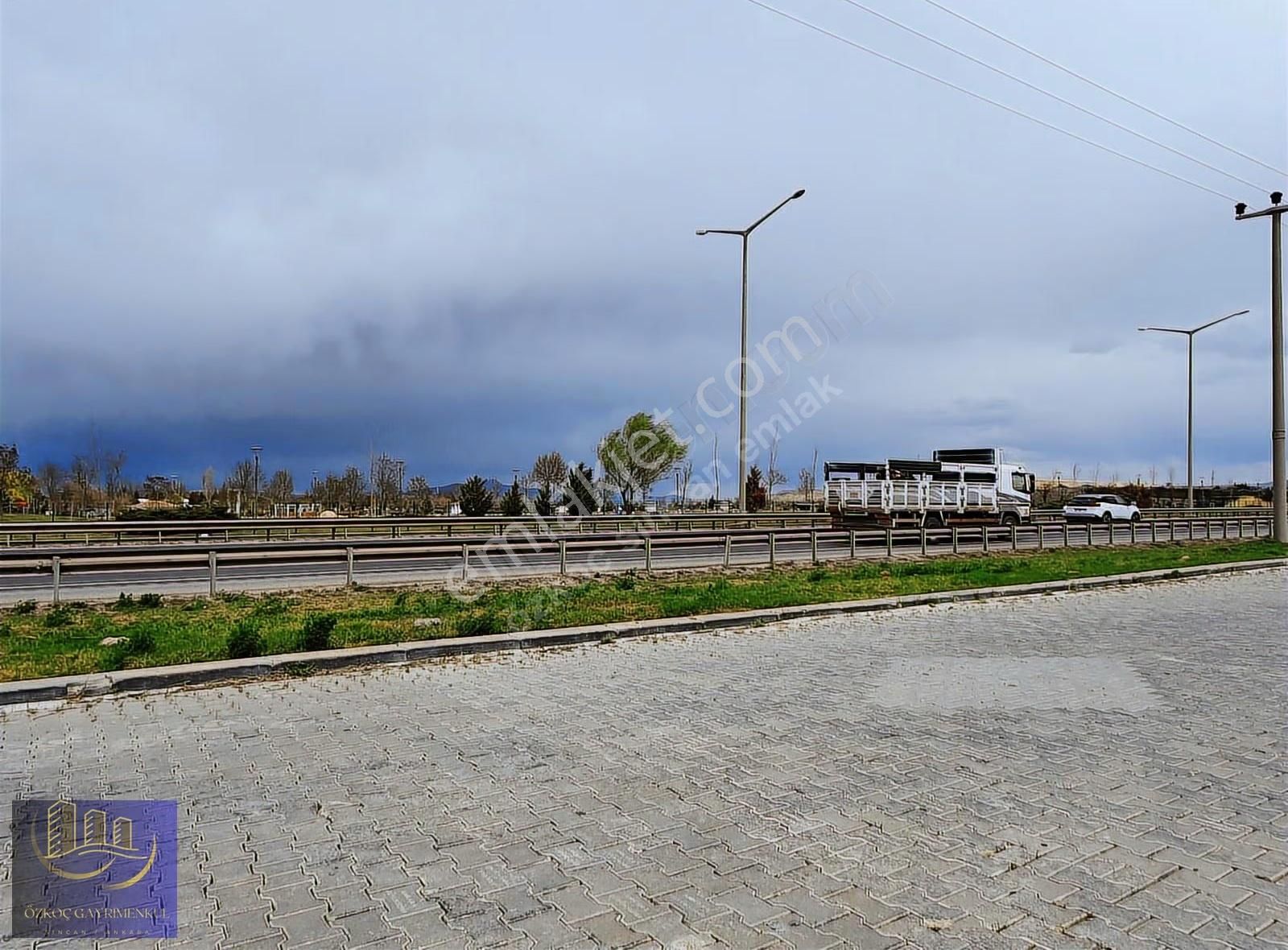 Temelli Gazi Mahallesi 3 Kat Konut İmarlı 645m2 Tek Tapu - Görsel 31