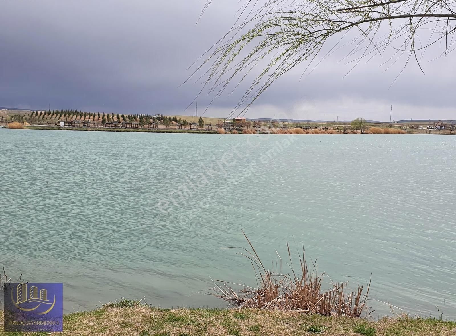 Temelli Gazi Mahallesi 3 Kat Konut İmarlı 645m2 Tek Tapu - Görsel 35