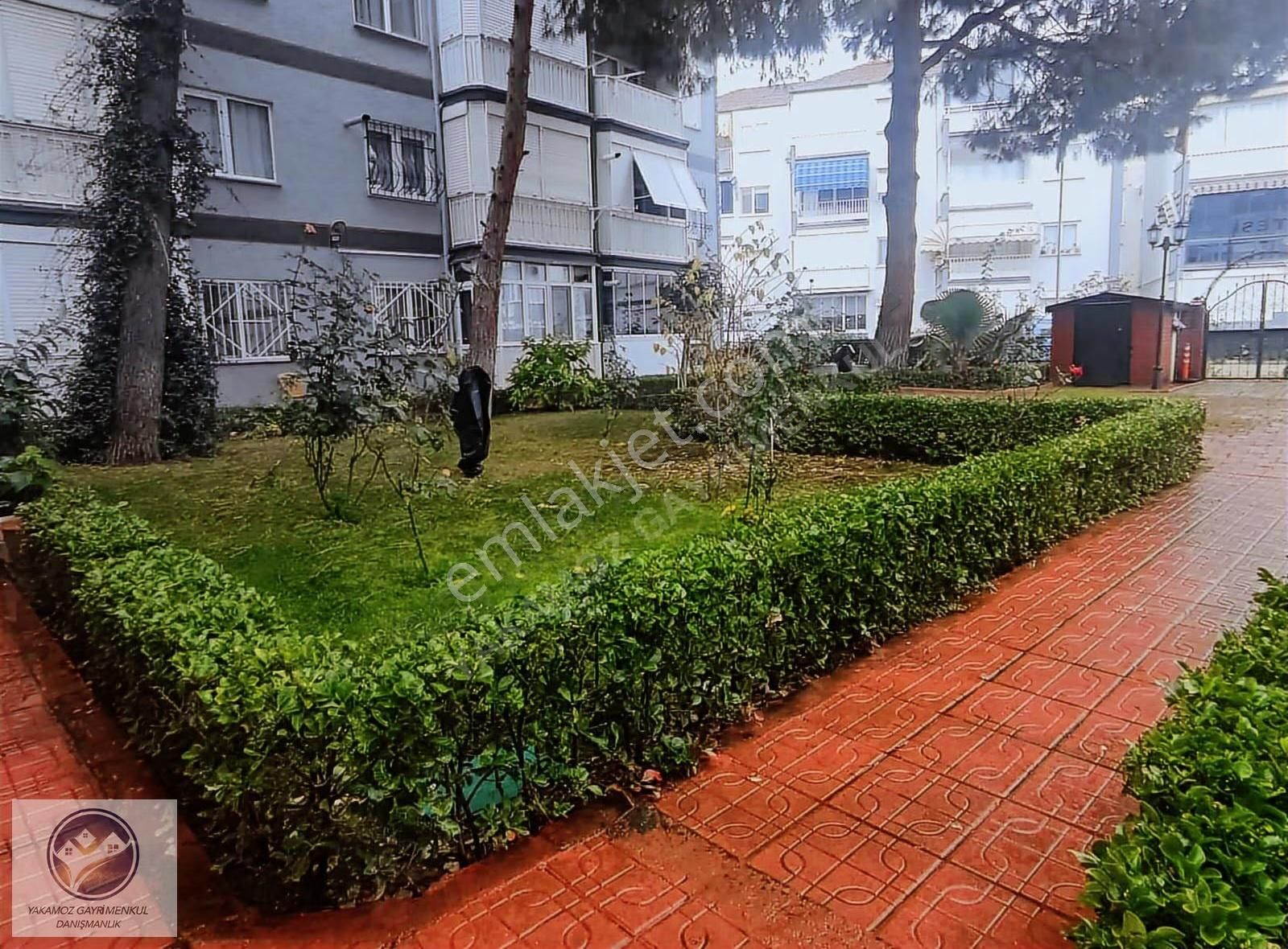 Yakamoz Emlak'tan Kumla'da Satılık 1+1 Daire - Görsel 22
