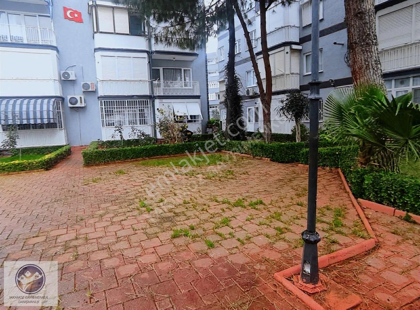 Yakamoz Emlak'tan Kumla'da Satılık 1+1 Daire - Görsel 2