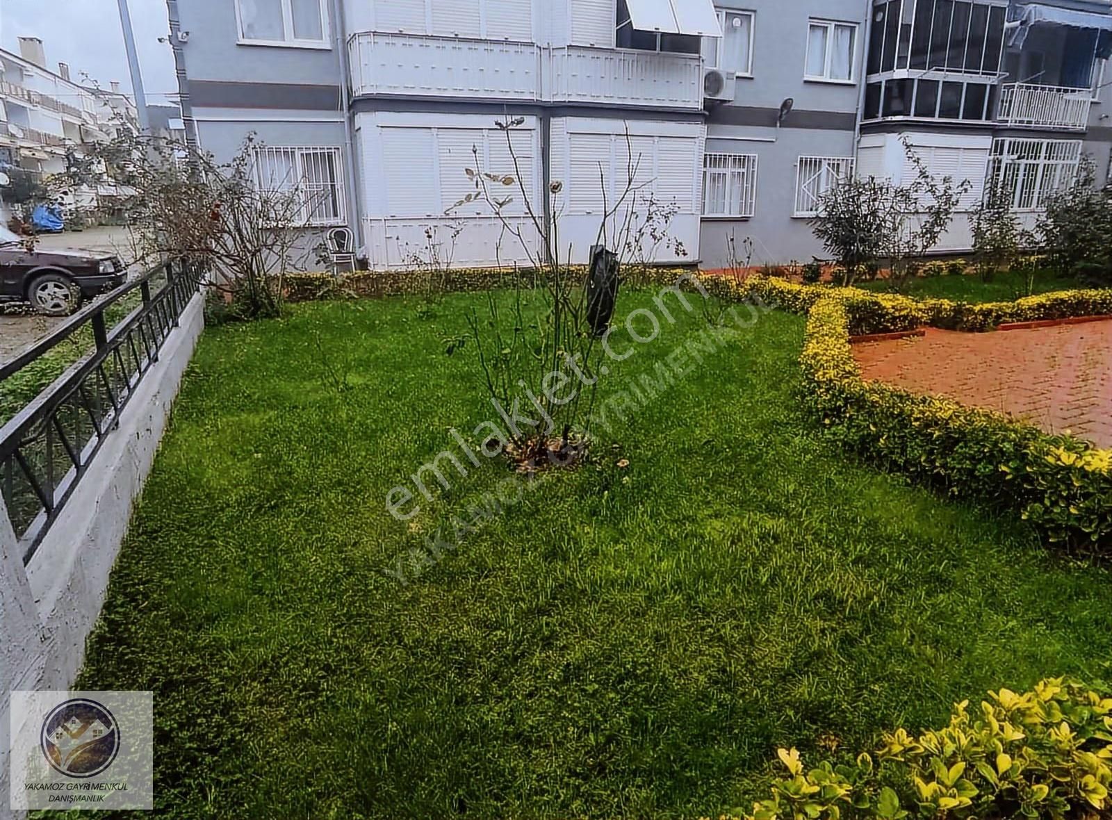 Yakamoz Emlak'tan Kumla'da Satılık 1+1 Daire - Görsel 13