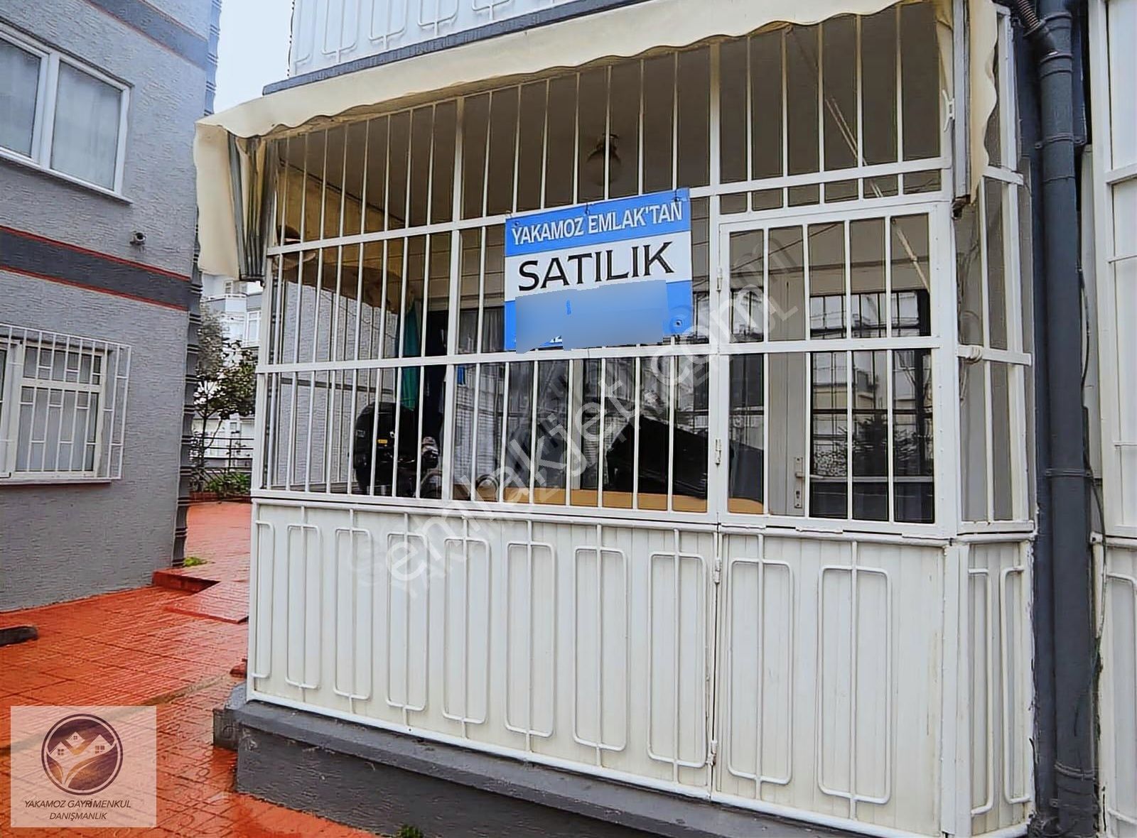 Yakamoz Emlak'tan Kumla'da Satılık 1+1 Daire - Görsel 5