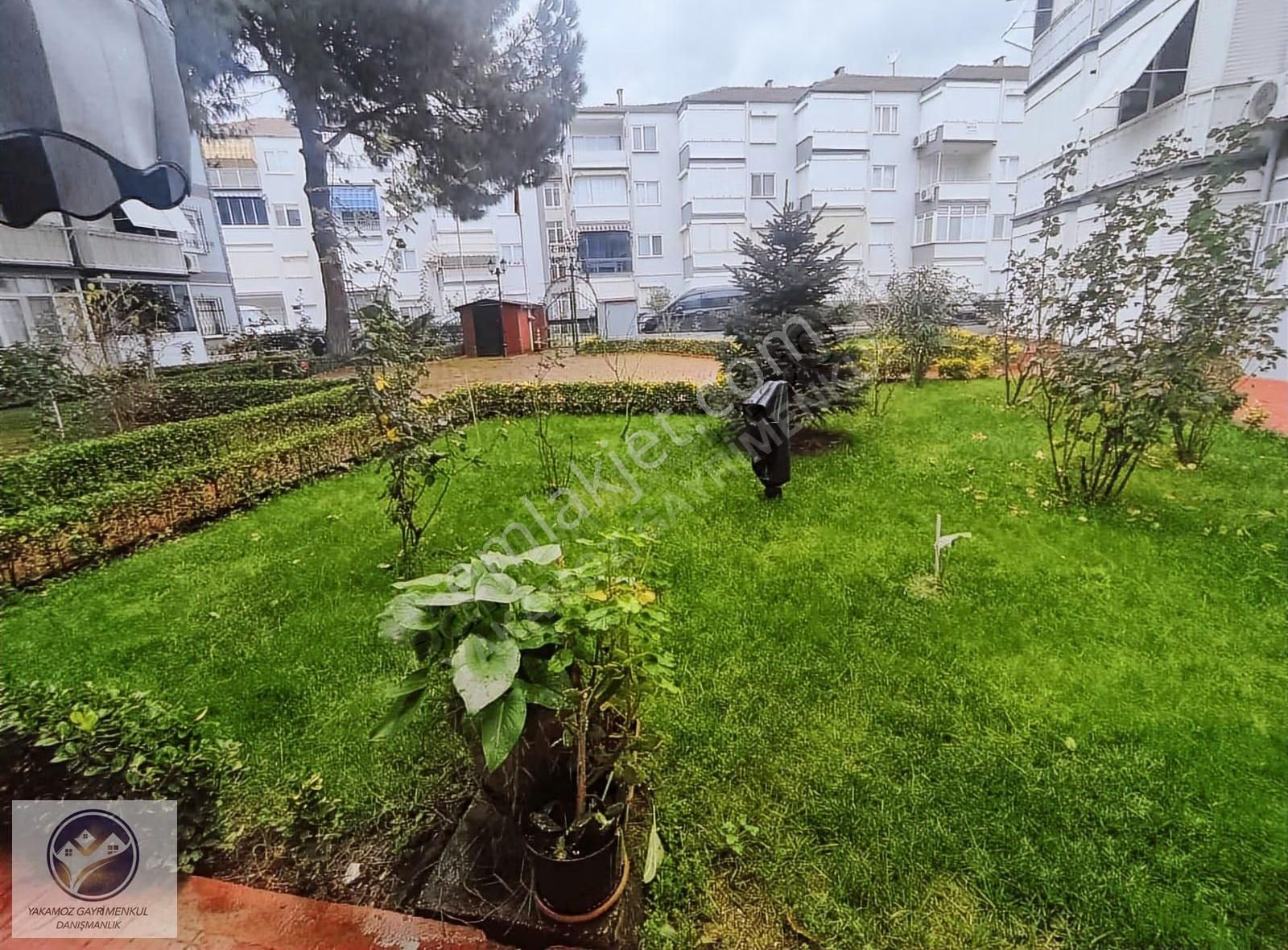Yakamoz Emlak'tan Kumla'da Satılık 1+1 Daire - Görsel 19