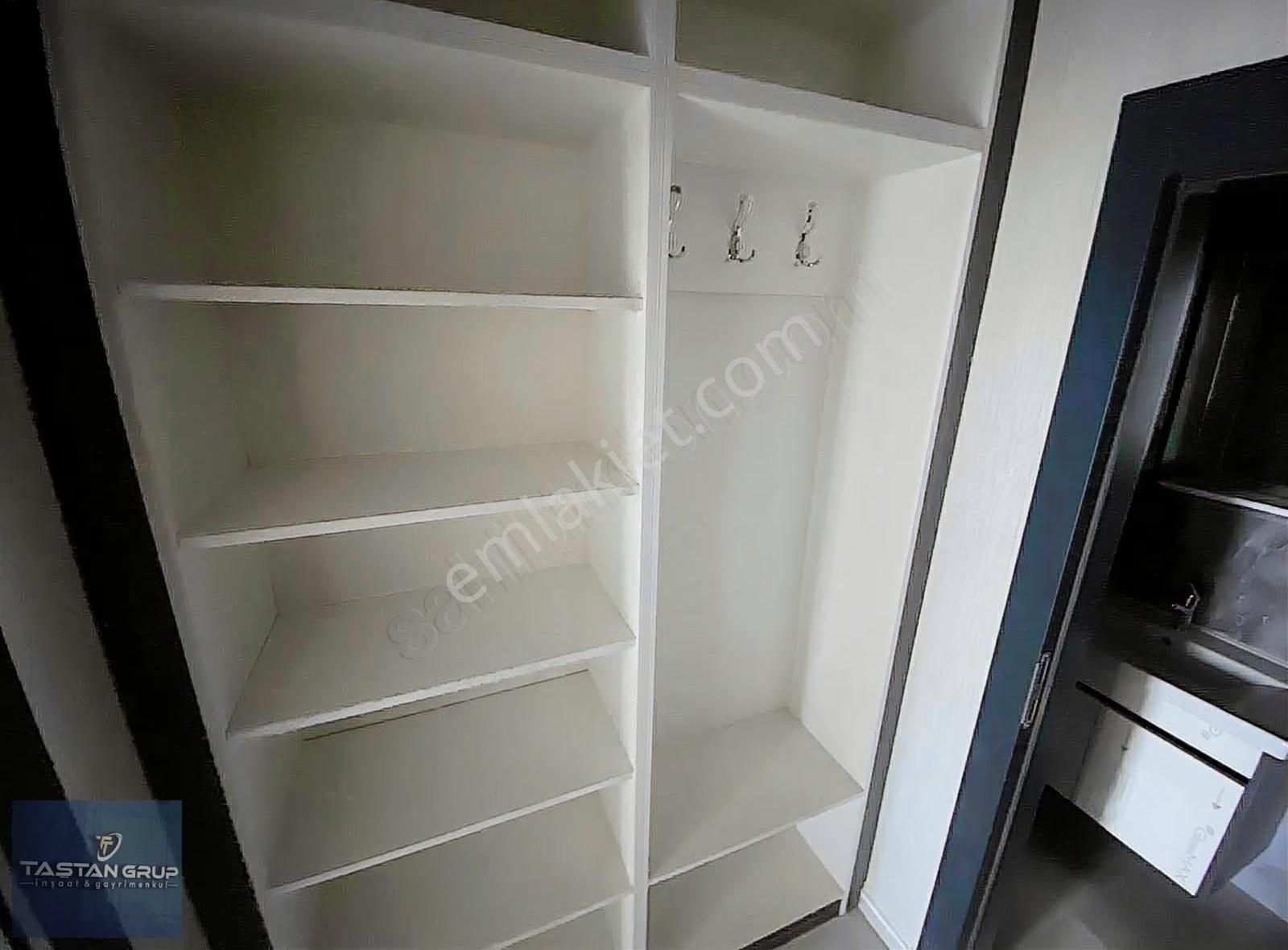 Güvenlikli, Manzaralı 190 M2 Yüksek Kat Lüks 4+1 - Görsel 10