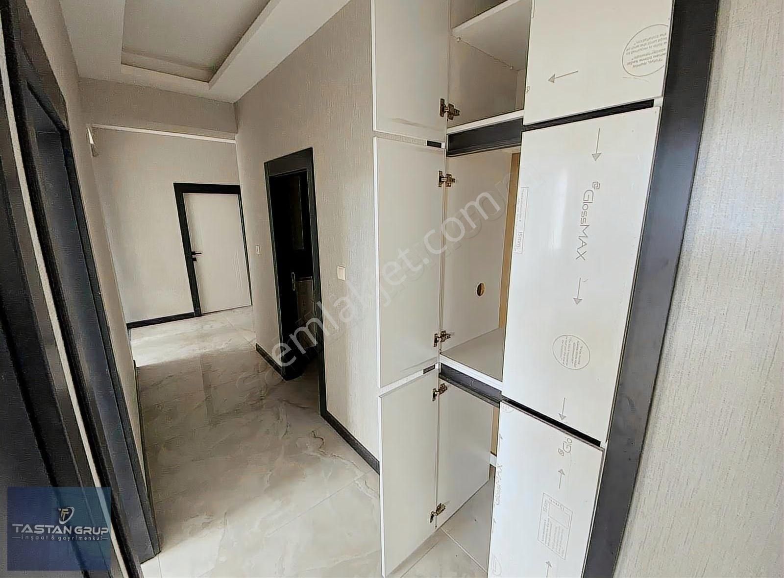 Güvenlikli, Manzaralı 190 M2 Yüksek Kat Lüks 4+1 - Görsel 11