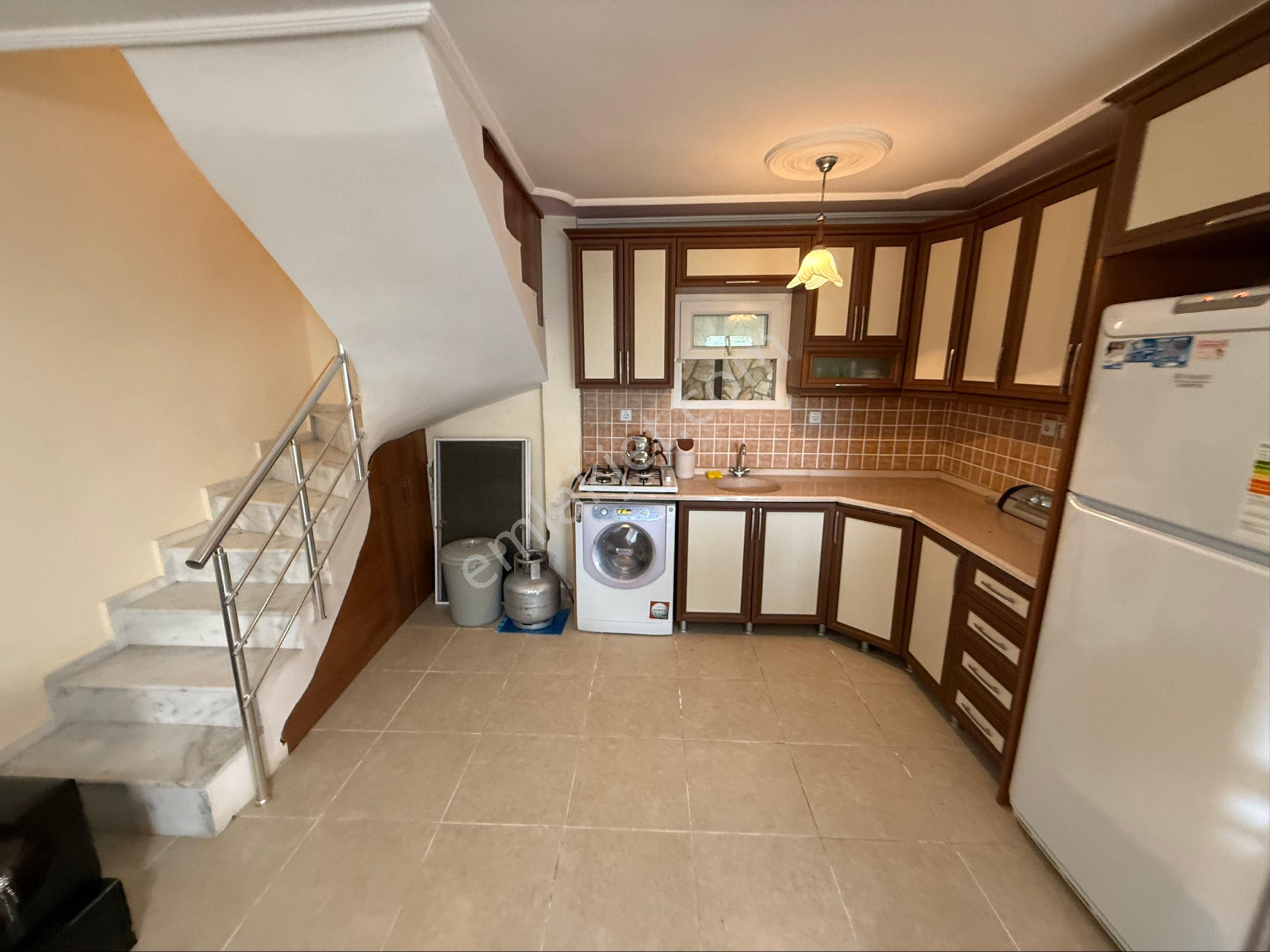 Doğa İle İç İçe Sakinlik Huzur Arayan Müşterilerimize - Görsel 10