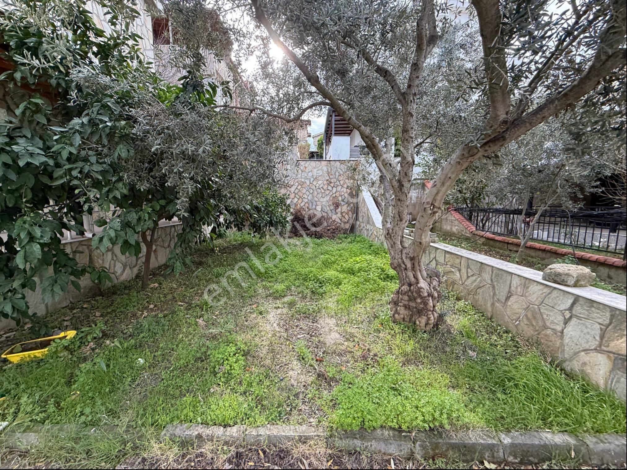 Doğa İle İç İçe Sakinlik Huzur Arayan Müşterilerimize - Görsel 4