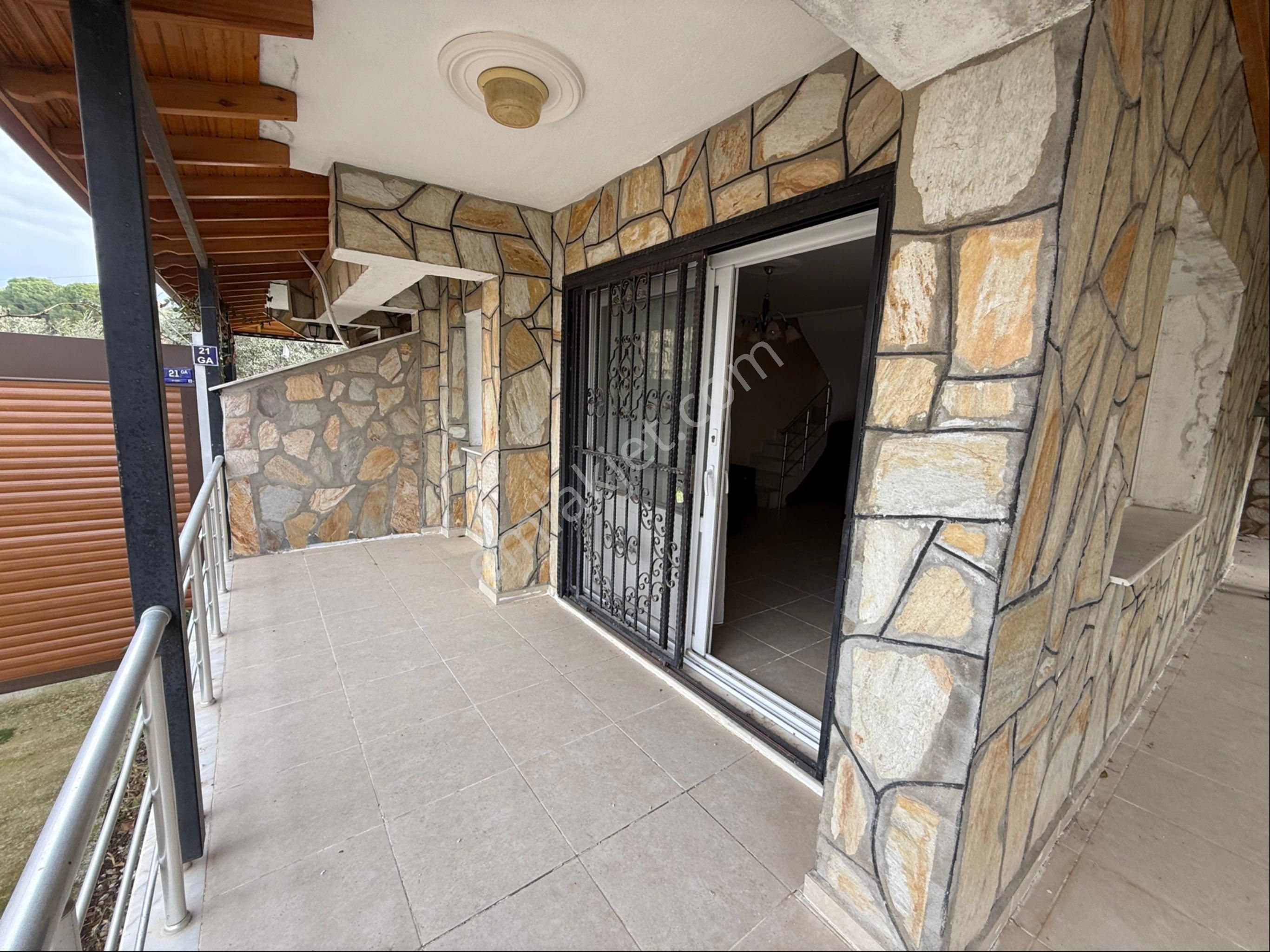 Doğa İle İç İçe Sakinlik Huzur Arayan Müşterilerimize - Görsel 6