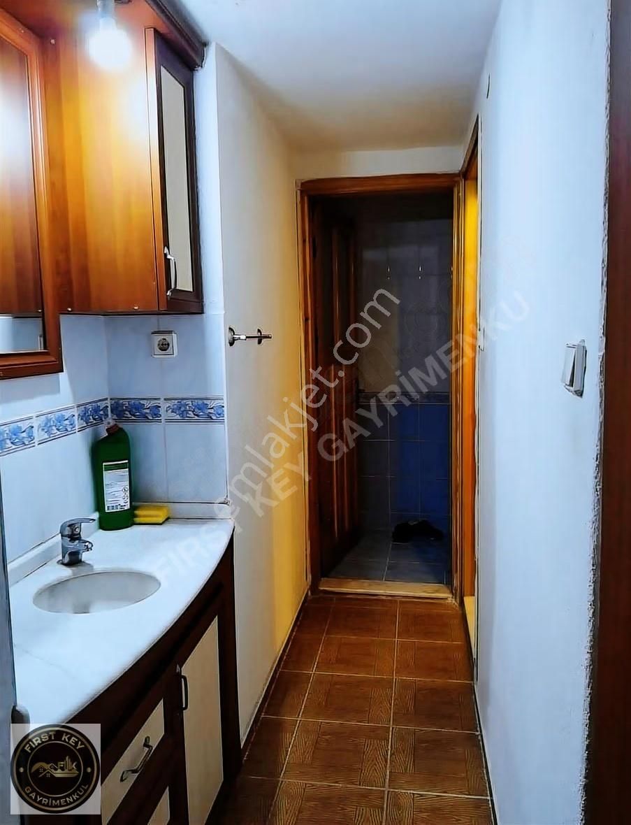 Buca Yeşilbağlar'da Kiralık Arakat 3+1 Daire - Görsel 11