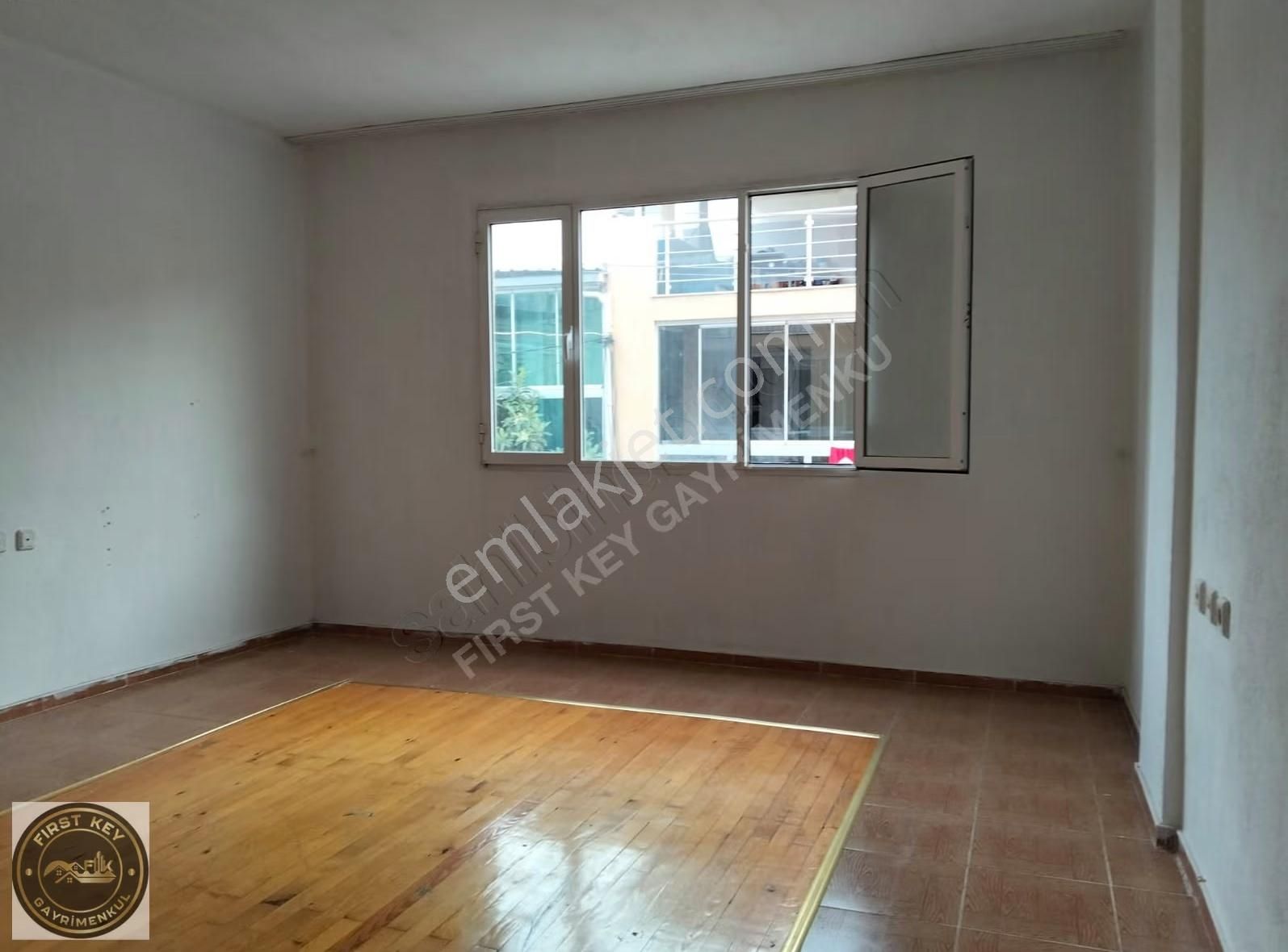 Buca Yeşilbağlar'da Kiralık Arakat 3+1 Daire - Görsel 4