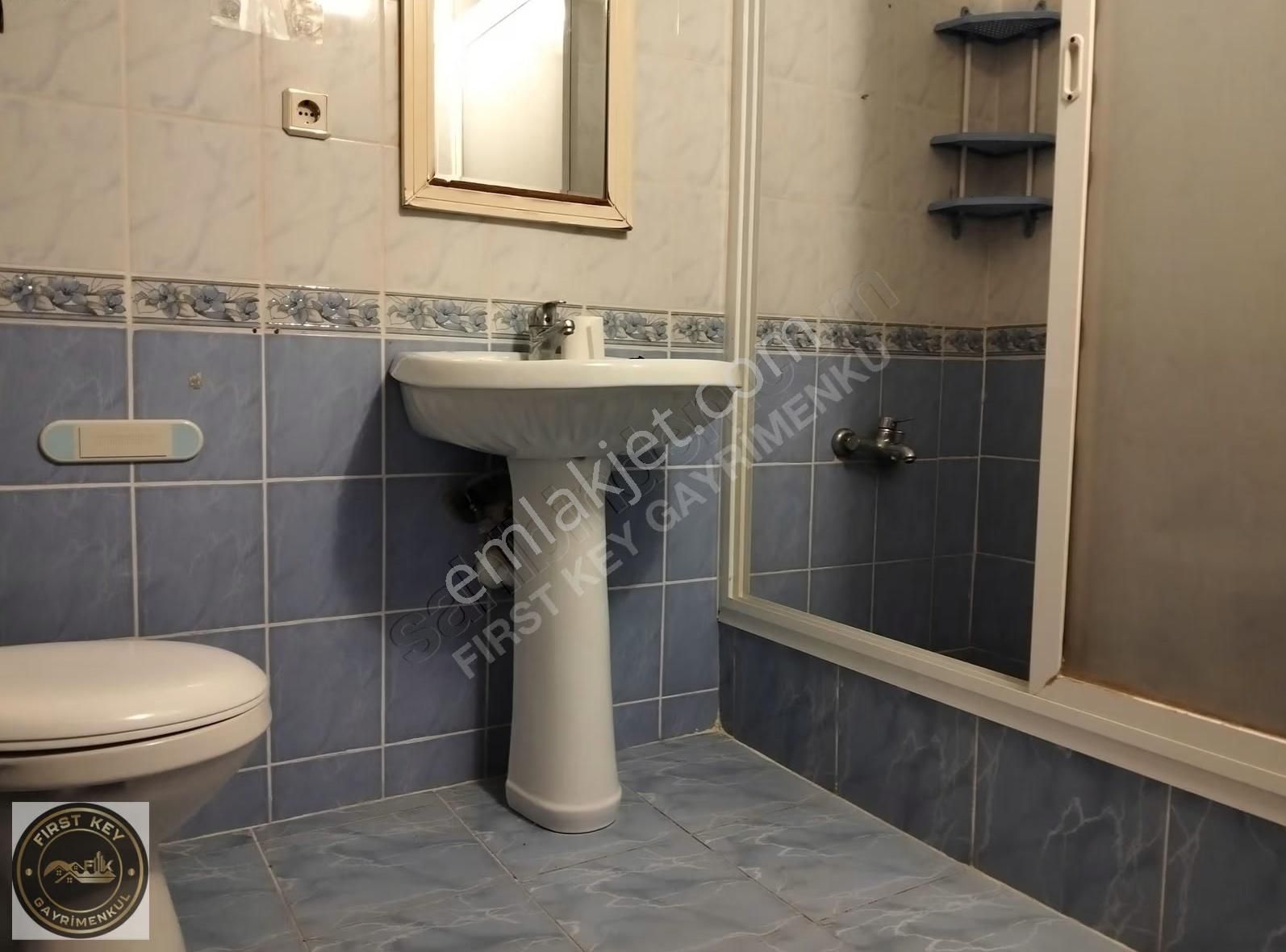 Buca Yeşilbağlar'da Kiralık Arakat 3+1 Daire - Görsel 12