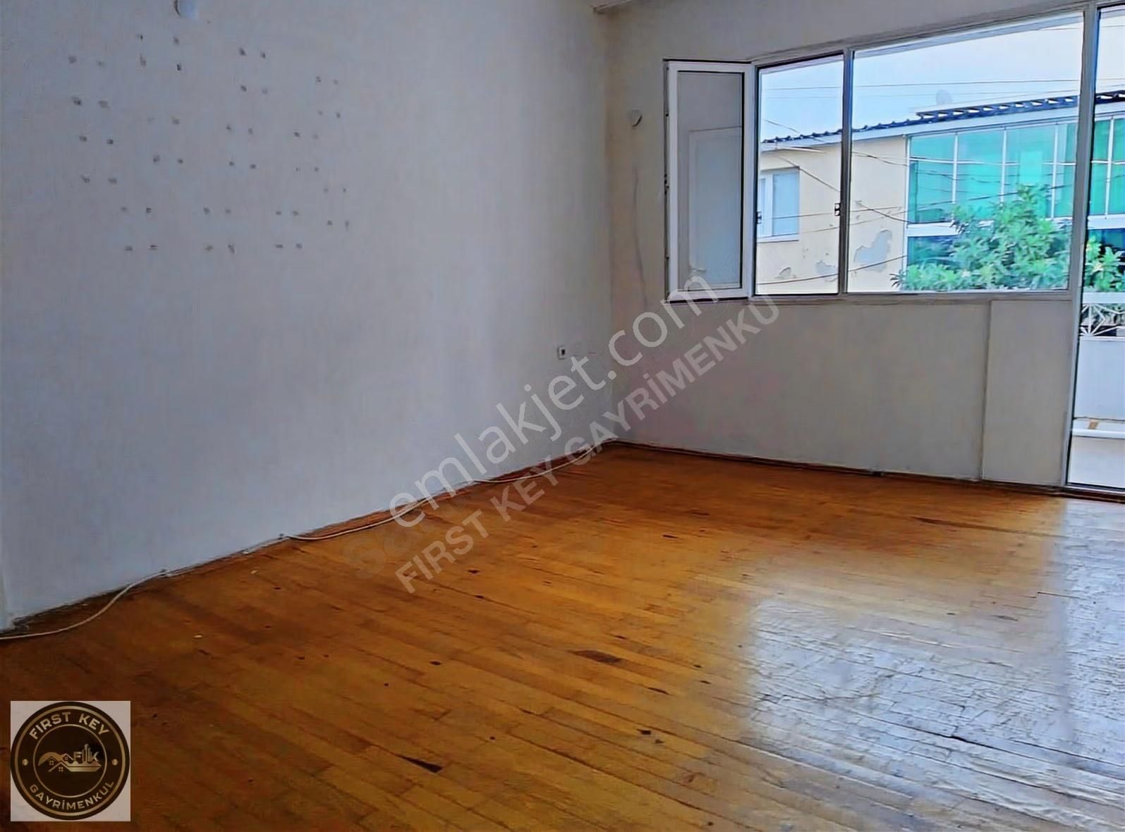 Buca Yeşilbağlar'da Kiralık Arakat 3+1 Daire - Görsel 13