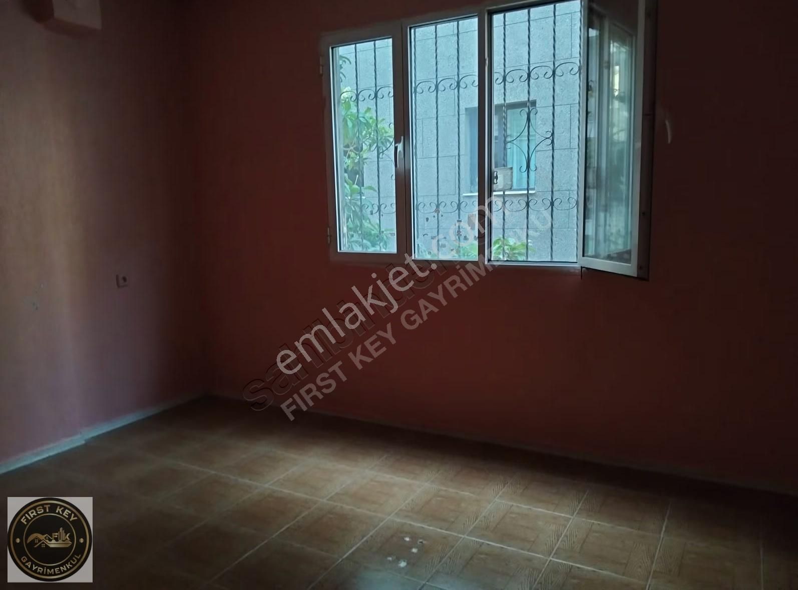 Buca Yeşilbağlar'da Kiralık Arakat 3+1 Daire - Görsel 6