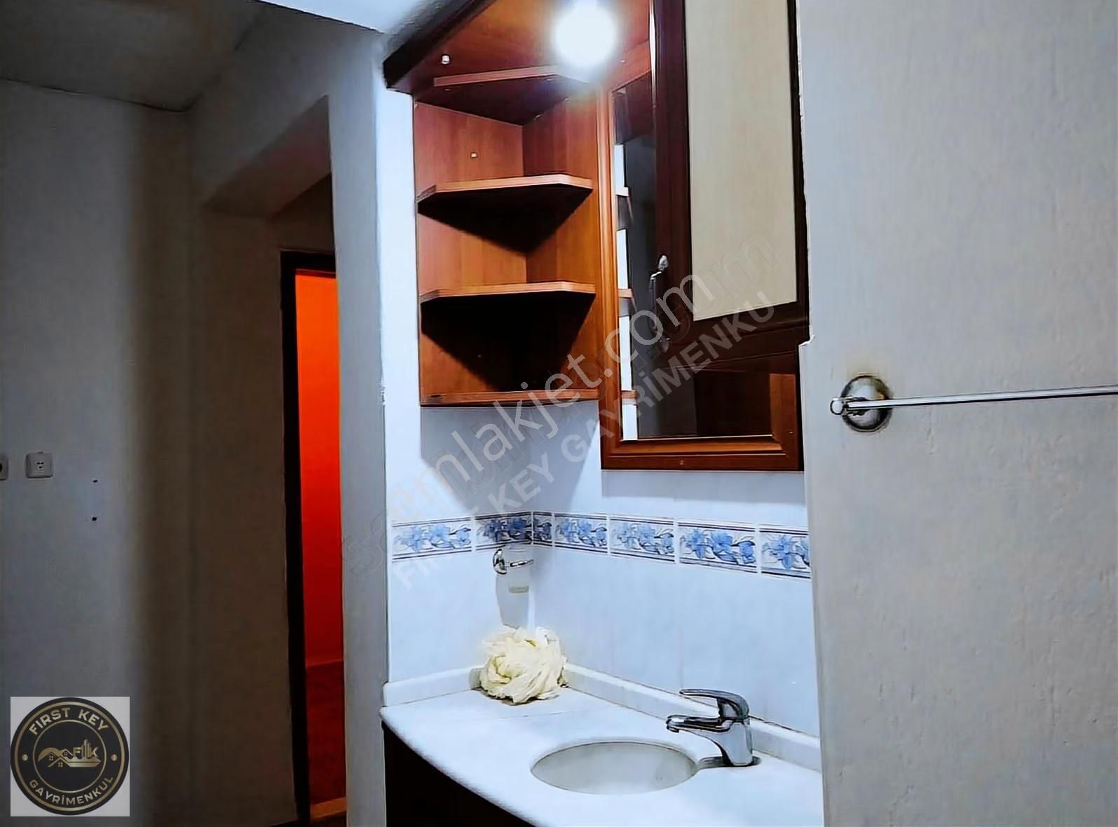 Buca Yeşilbağlar'da Kiralık Arakat 3+1 Daire - Görsel 7