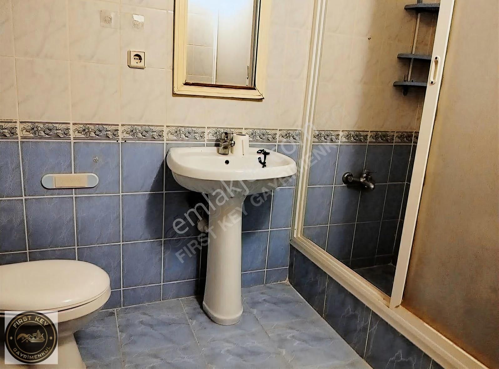 Buca Yeşilbağlar'da Kiralık Arakat 3+1 Daire - Görsel 9