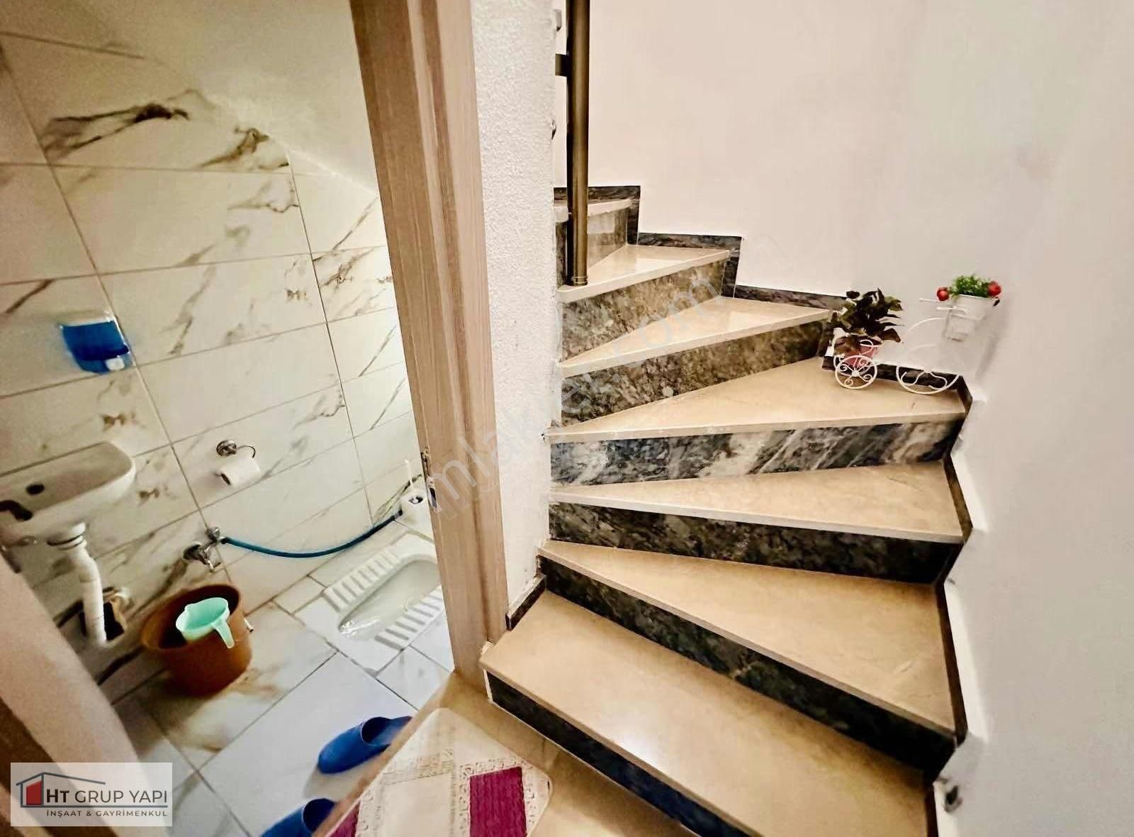 ▃▅▇ht Grup▇▅▃merkez'de Müstakil 4+1 Full Deniz Manz. Villa - Görsel 14