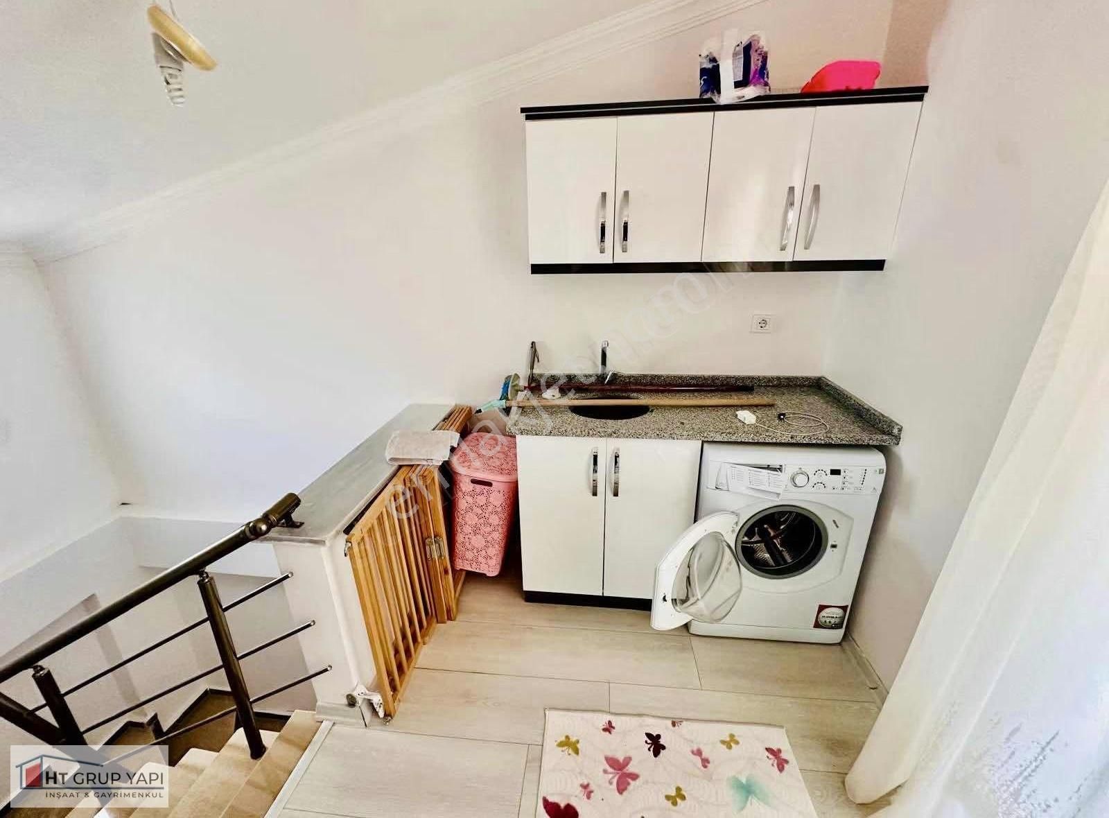 ▃▅▇ht Grup▇▅▃merkez'de Müstakil 4+1 Full Deniz Manz. Villa - Görsel 3