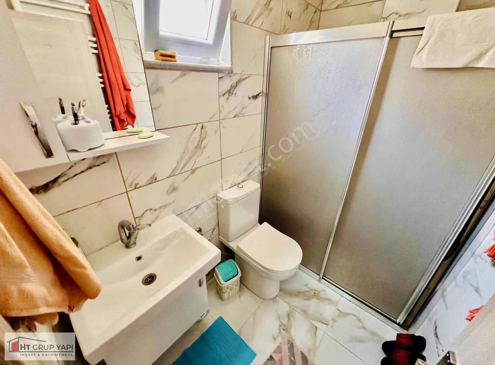 ▃▅▇ht Grup▇▅▃merkez'de Müstakil 4+1 Full Deniz Manz. Villa - Görsel 16