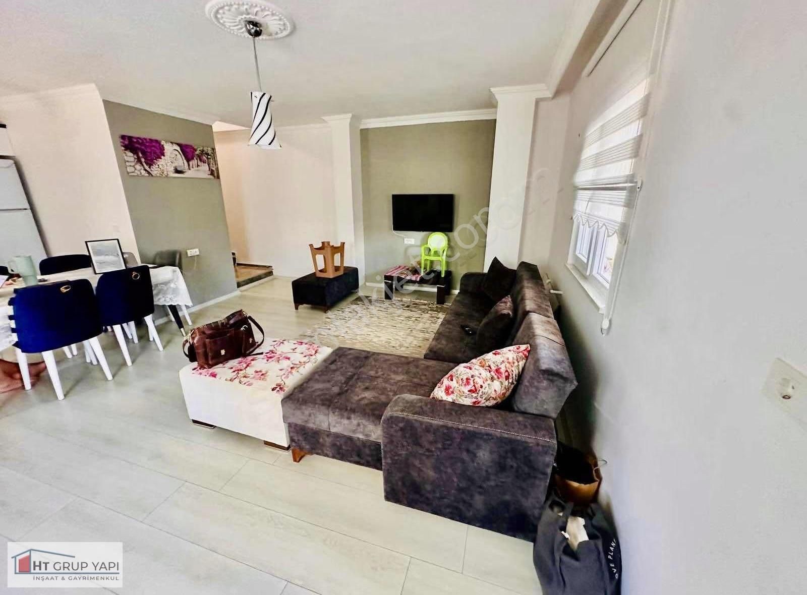 ▃▅▇ht Grup▇▅▃merkez'de Müstakil 4+1 Full Deniz Manz. Villa - Görsel 10