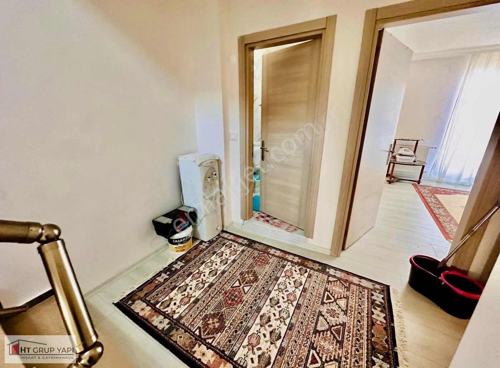 ▃▅▇ht Grup▇▅▃merkez'de Müstakil 4+1 Full Deniz Manz. Villa - Görsel 21