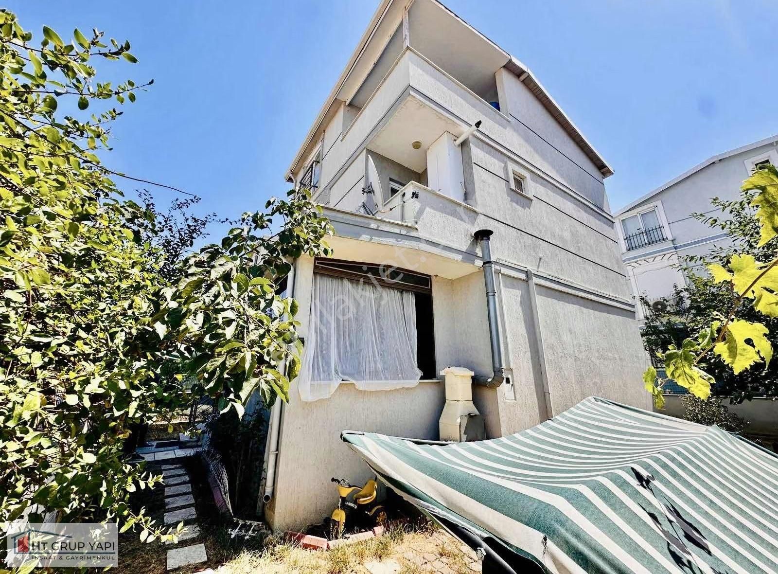 ▃▅▇ht Grup▇▅▃merkez'de Müstakil 4+1 Full Deniz Manz. Villa - Görsel 12