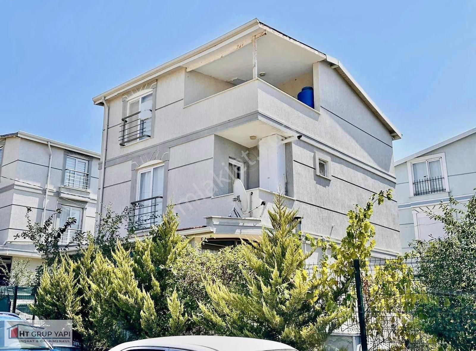 ▃▅▇ht Grup▇▅▃merkez'de Müstakil 4+1 Full Deniz Manz. Villa