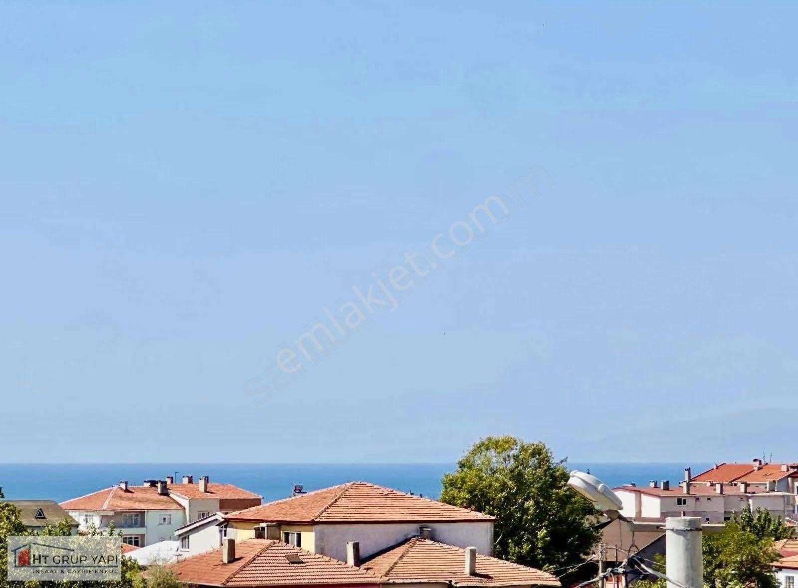 ▃▅▇ht Grup▇▅▃merkez'de Müstakil 4+1 Full Deniz Manz. Villa - Görsel 6