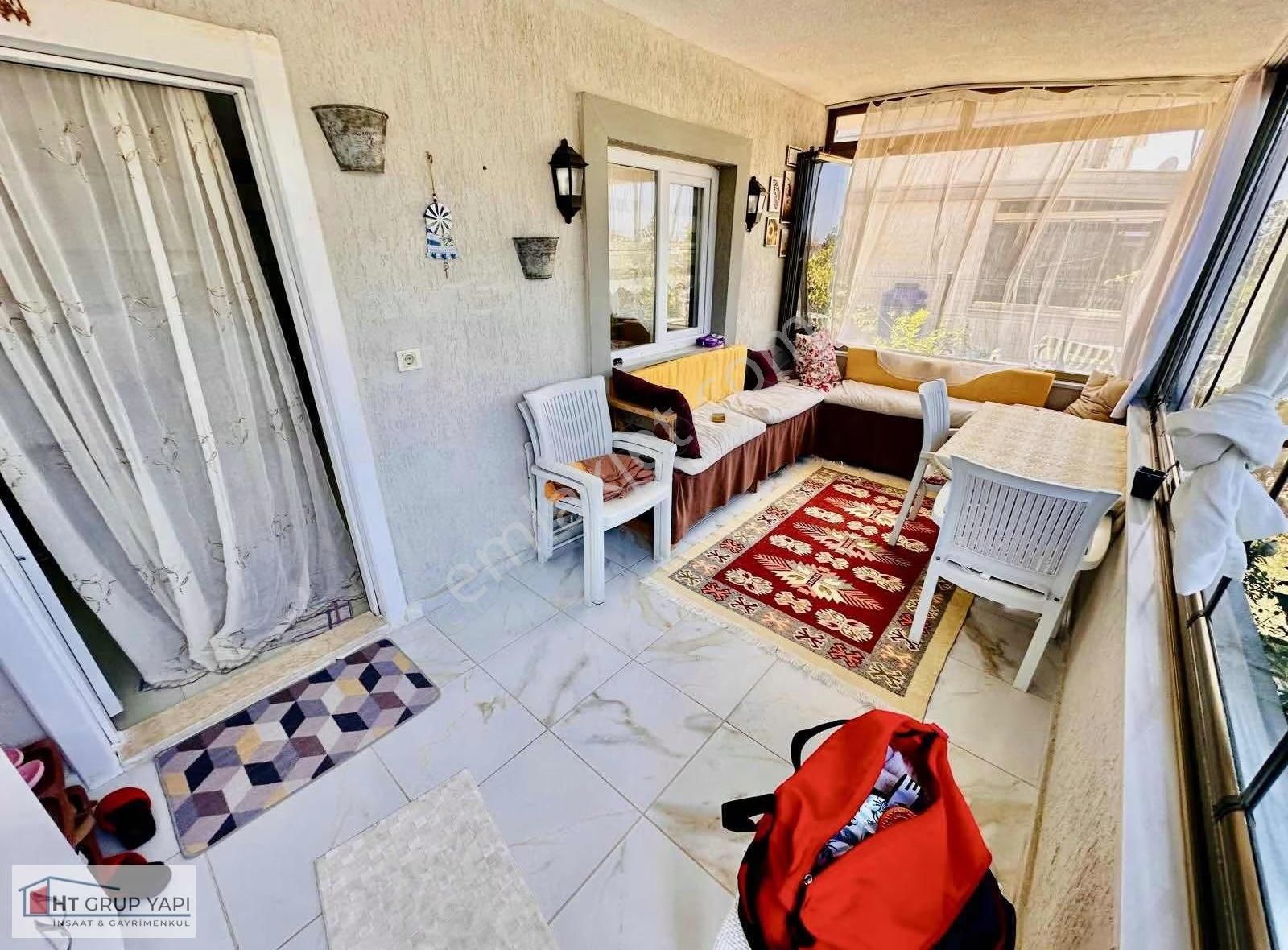 ▃▅▇ht Grup▇▅▃merkez'de Müstakil 4+1 Full Deniz Manz. Villa - Görsel 31