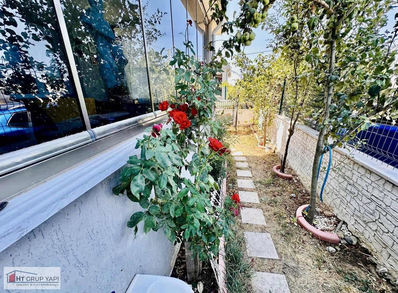 ▃▅▇ht Grup▇▅▃merkez'de Müstakil 4+1 Full Deniz Manz. Villa - Görsel 25