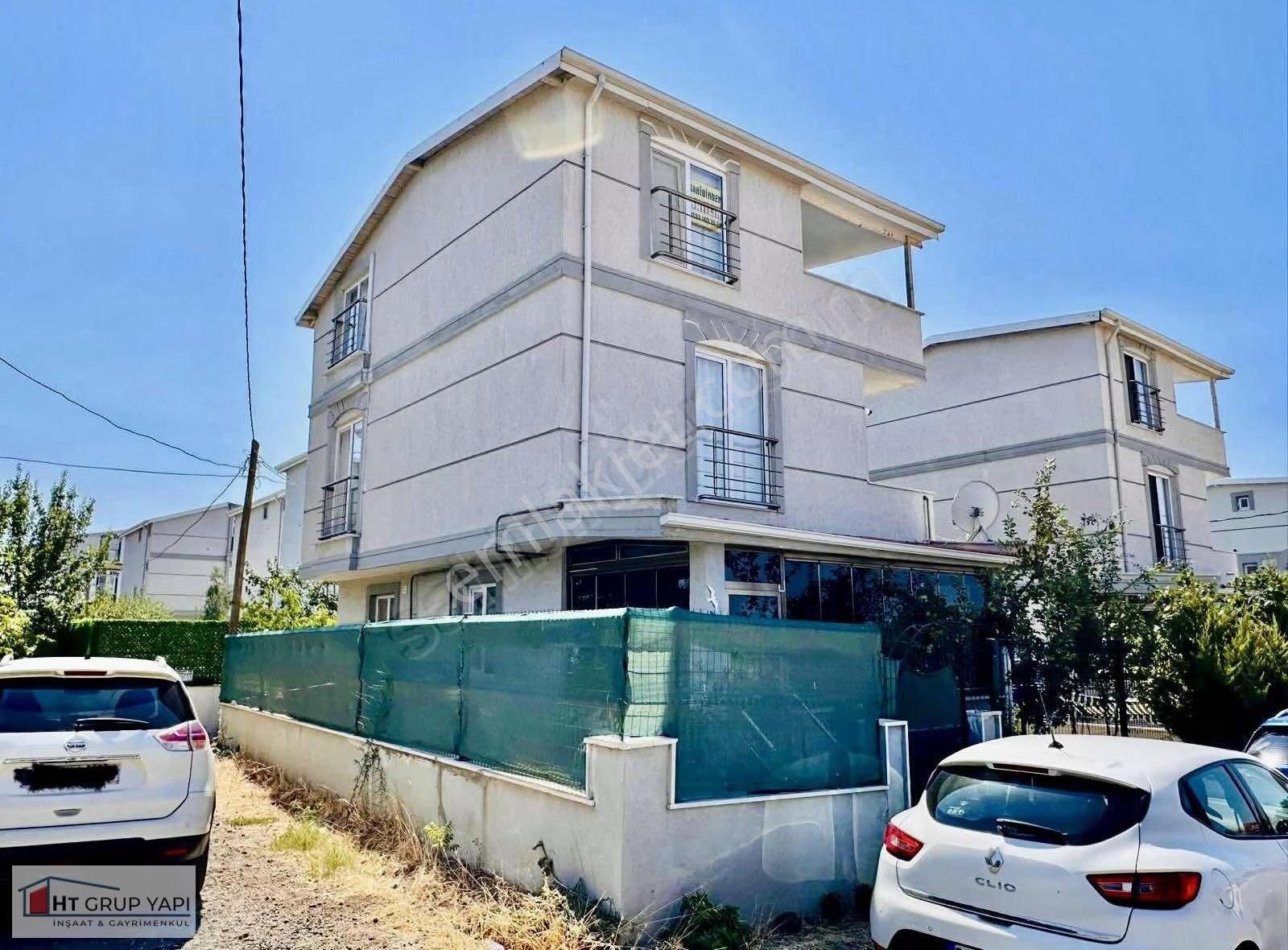 ▃▅▇ht Grup▇▅▃merkez'de Müstakil 4+1 Full Deniz Manz. Villa - Görsel 7