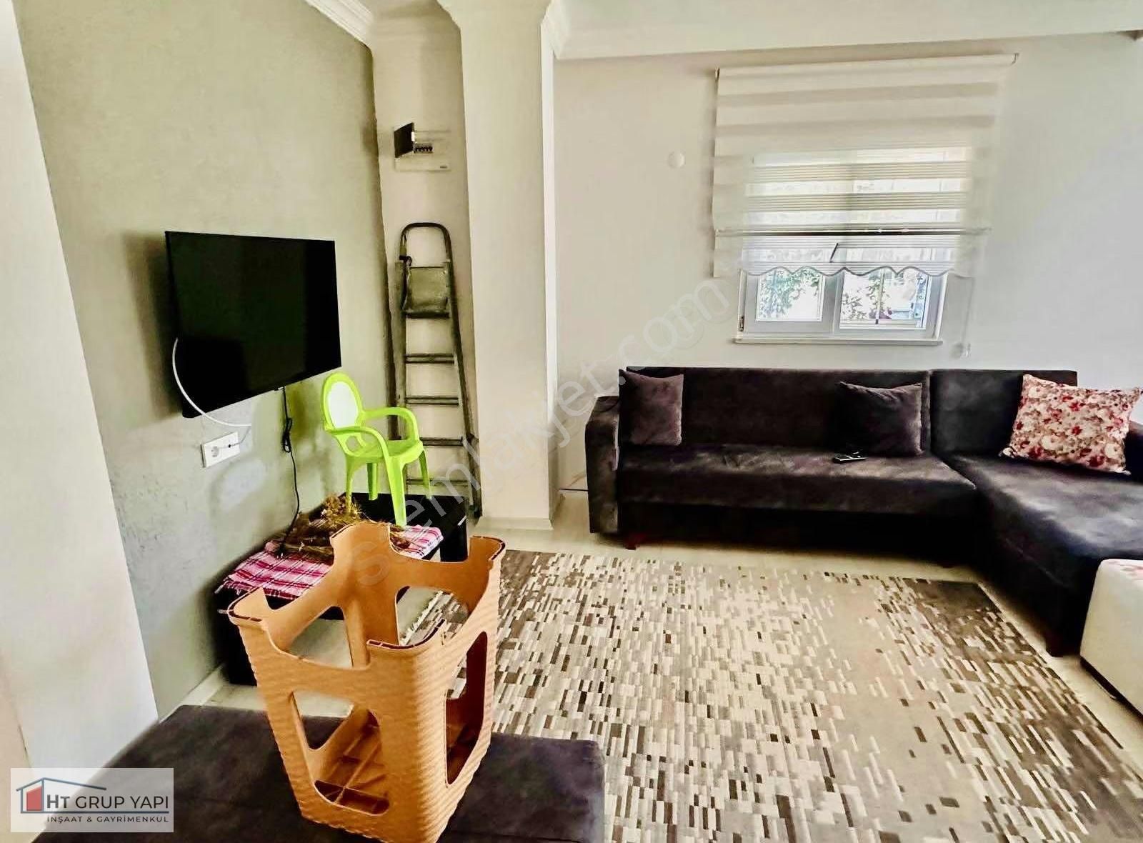 ▃▅▇ht Grup▇▅▃merkez'de Müstakil 4+1 Full Deniz Manz. Villa - Görsel 15