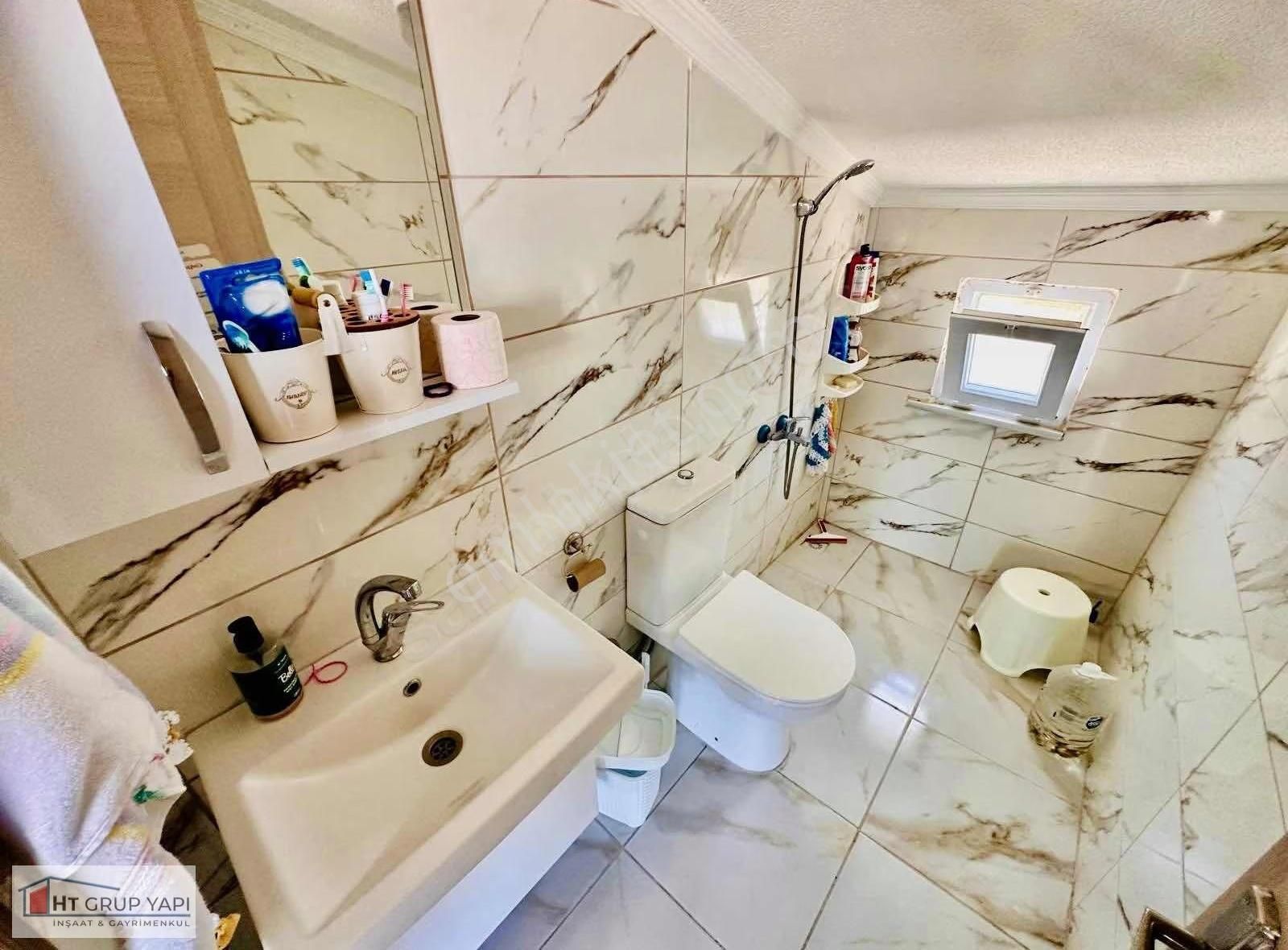 ▃▅▇ht Grup▇▅▃merkez'de Müstakil 4+1 Full Deniz Manz. Villa - Görsel 13