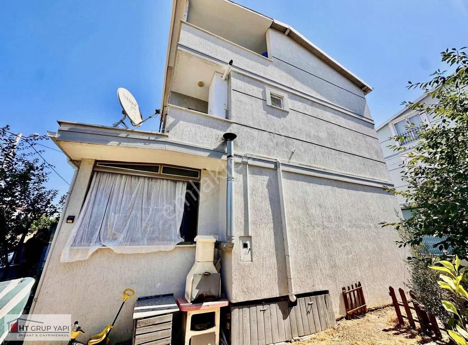 ▃▅▇ht Grup▇▅▃merkez'de Müstakil 4+1 Full Deniz Manz. Villa - Görsel 30