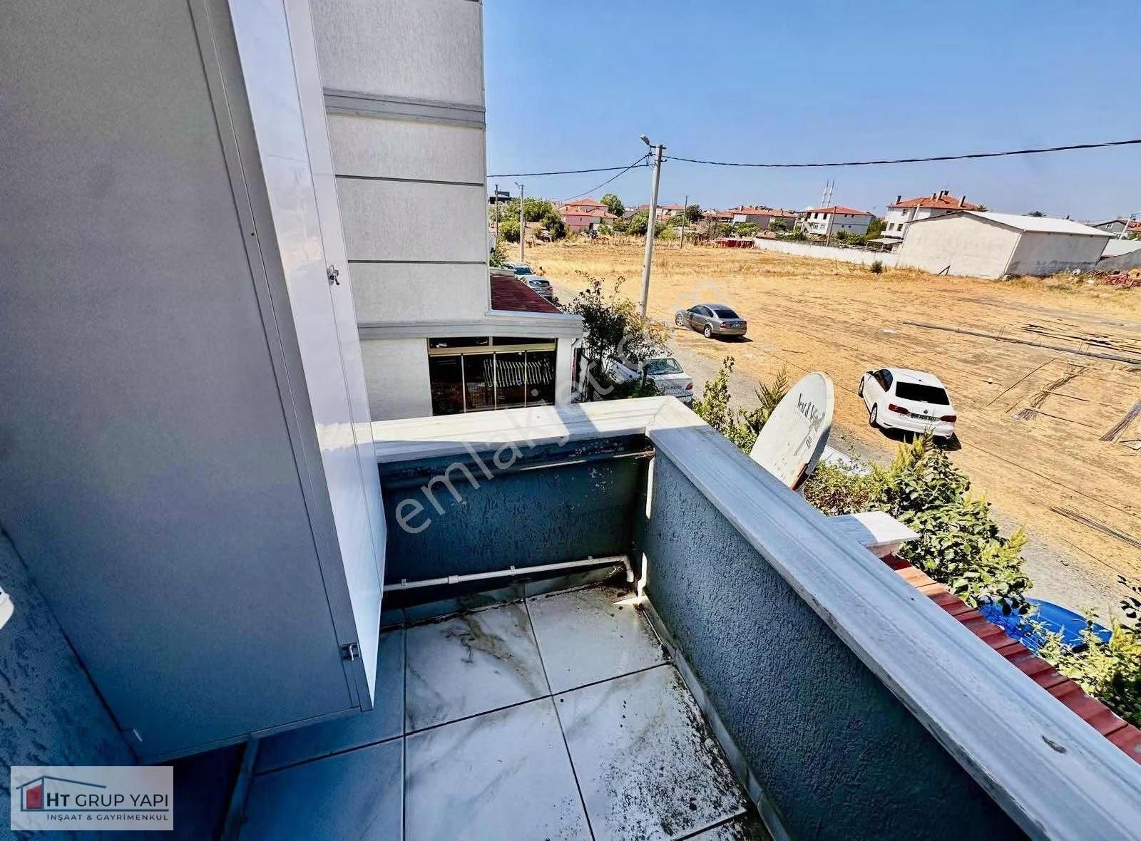 ▃▅▇ht Grup▇▅▃merkez'de Müstakil 4+1 Full Deniz Manz. Villa - Görsel 4