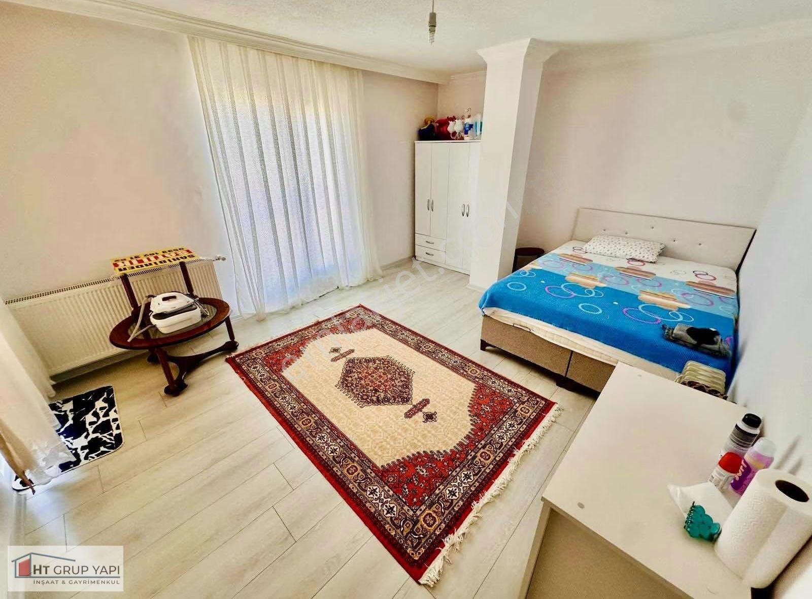 ▃▅▇ht Grup▇▅▃merkez'de Müstakil 4+1 Full Deniz Manz. Villa - Görsel 8