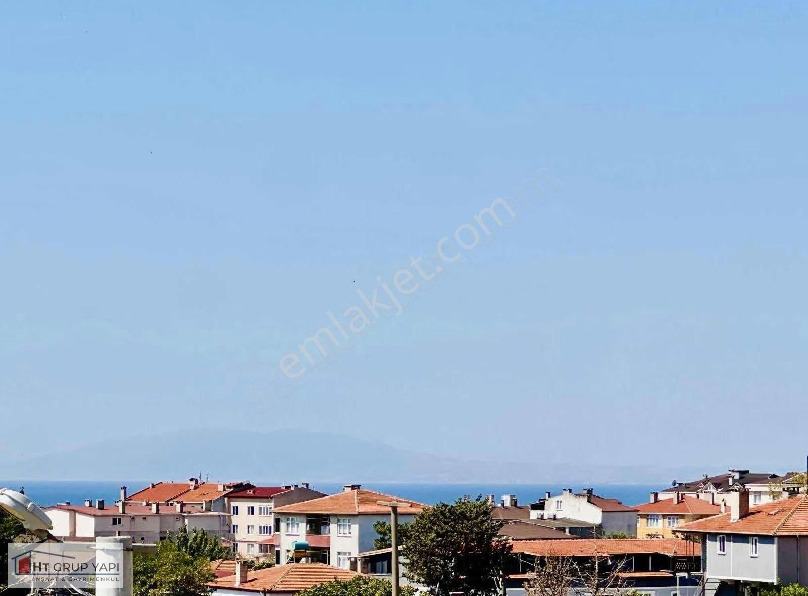 ▃▅▇ht Grup▇▅▃merkez'de Müstakil 4+1 Full Deniz Manz. Villa - Görsel 23