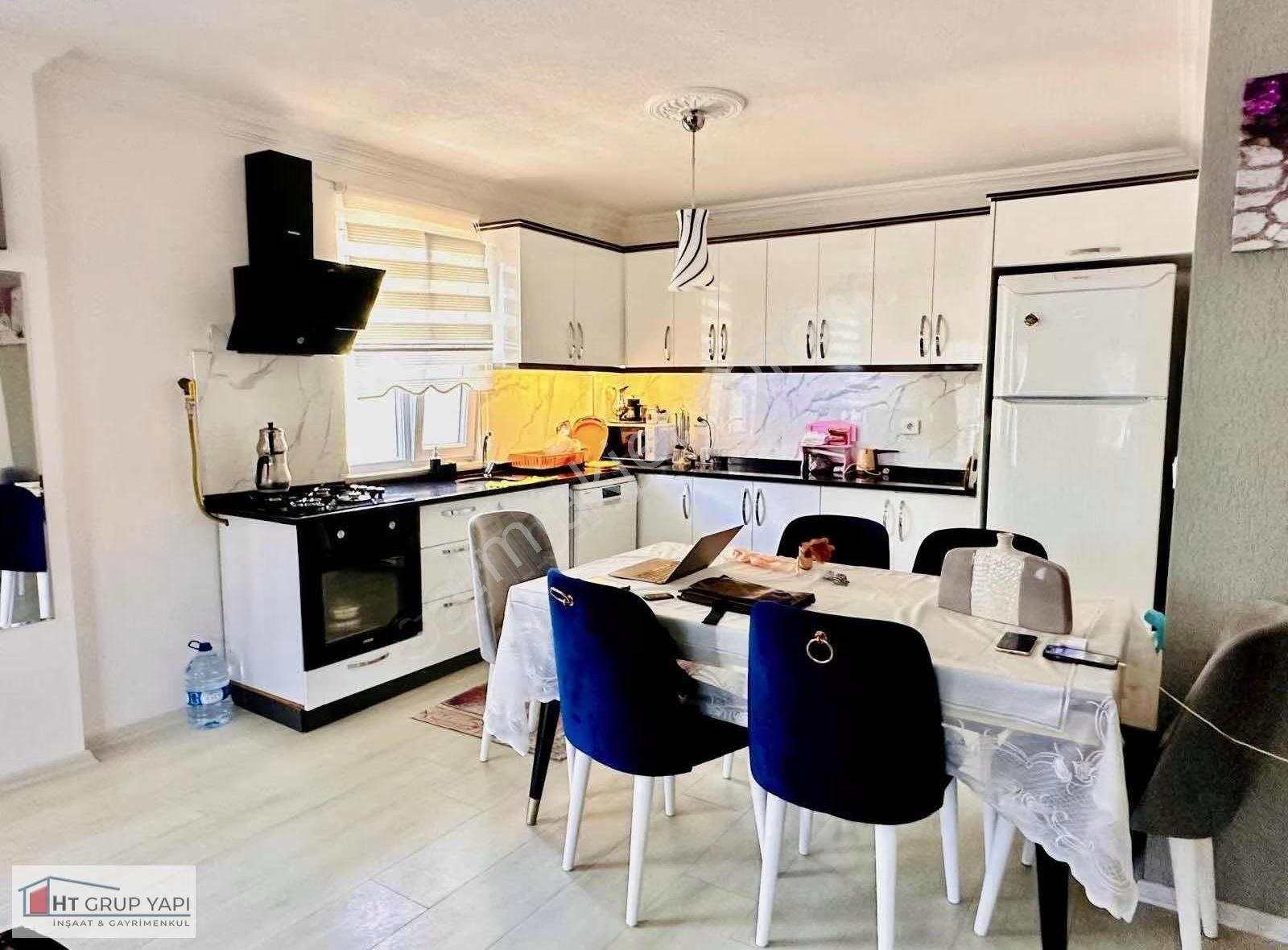 ▃▅▇ht Grup▇▅▃merkez'de Müstakil 4+1 Full Deniz Manz. Villa - Görsel 32