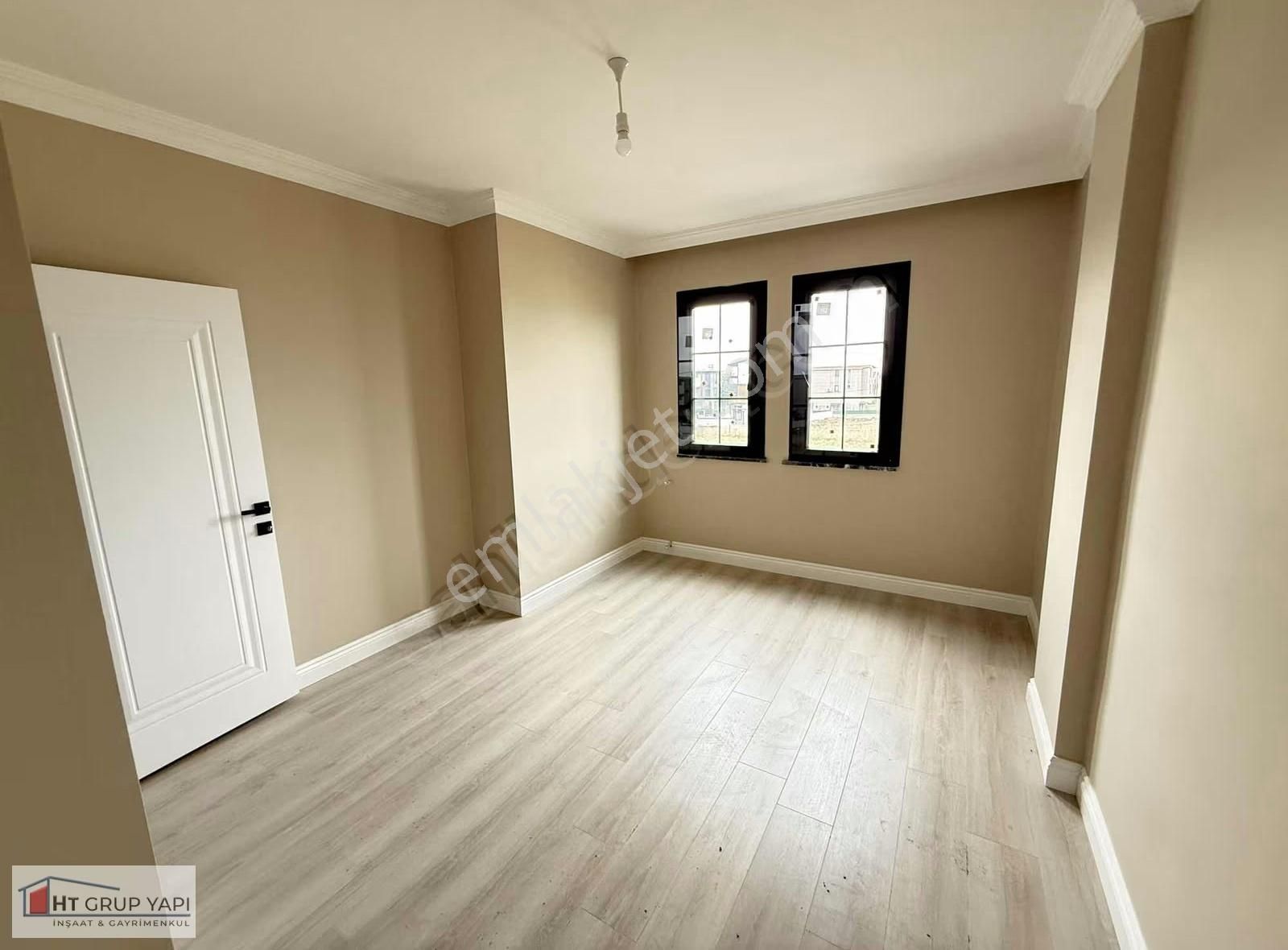 ▃▅▇ht Grup▇▅▃geniş Bahçeli 3+1 Müstakil Bahçeli Villa - Görsel 15