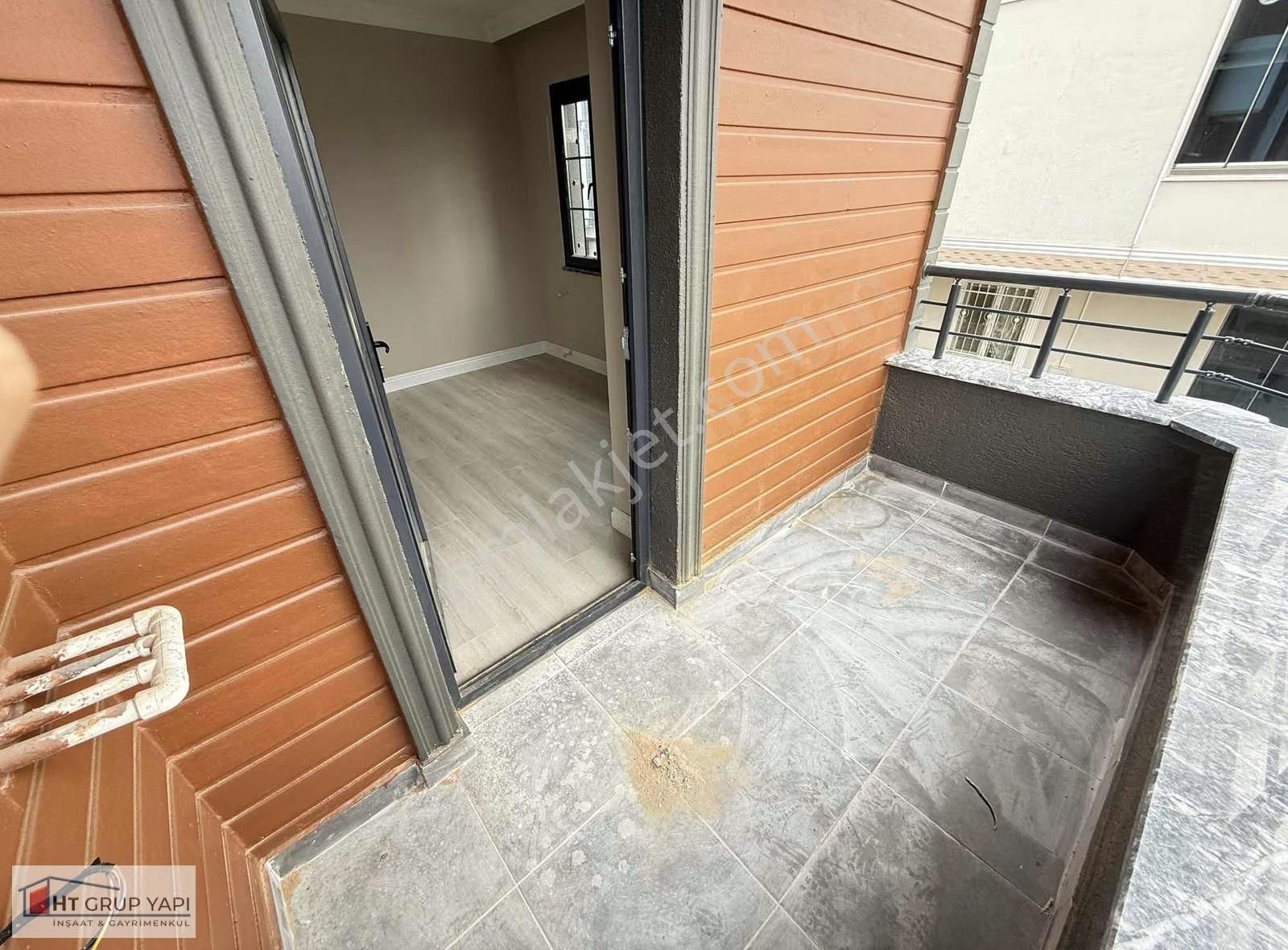 ▃▅▇ht Grup▇▅▃geniş Bahçeli 3+1 Müstakil Bahçeli Villa - Görsel 26