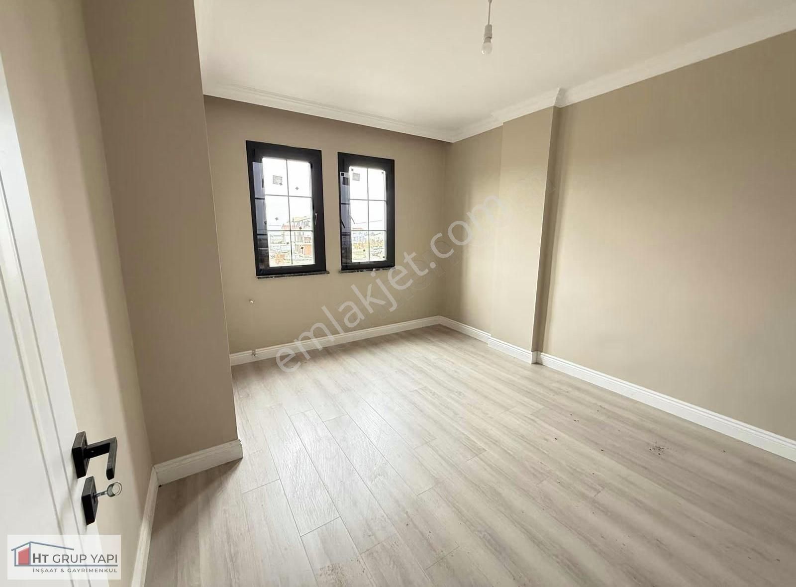 ▃▅▇ht Grup▇▅▃geniş Bahçeli 3+1 Müstakil Bahçeli Villa - Görsel 4