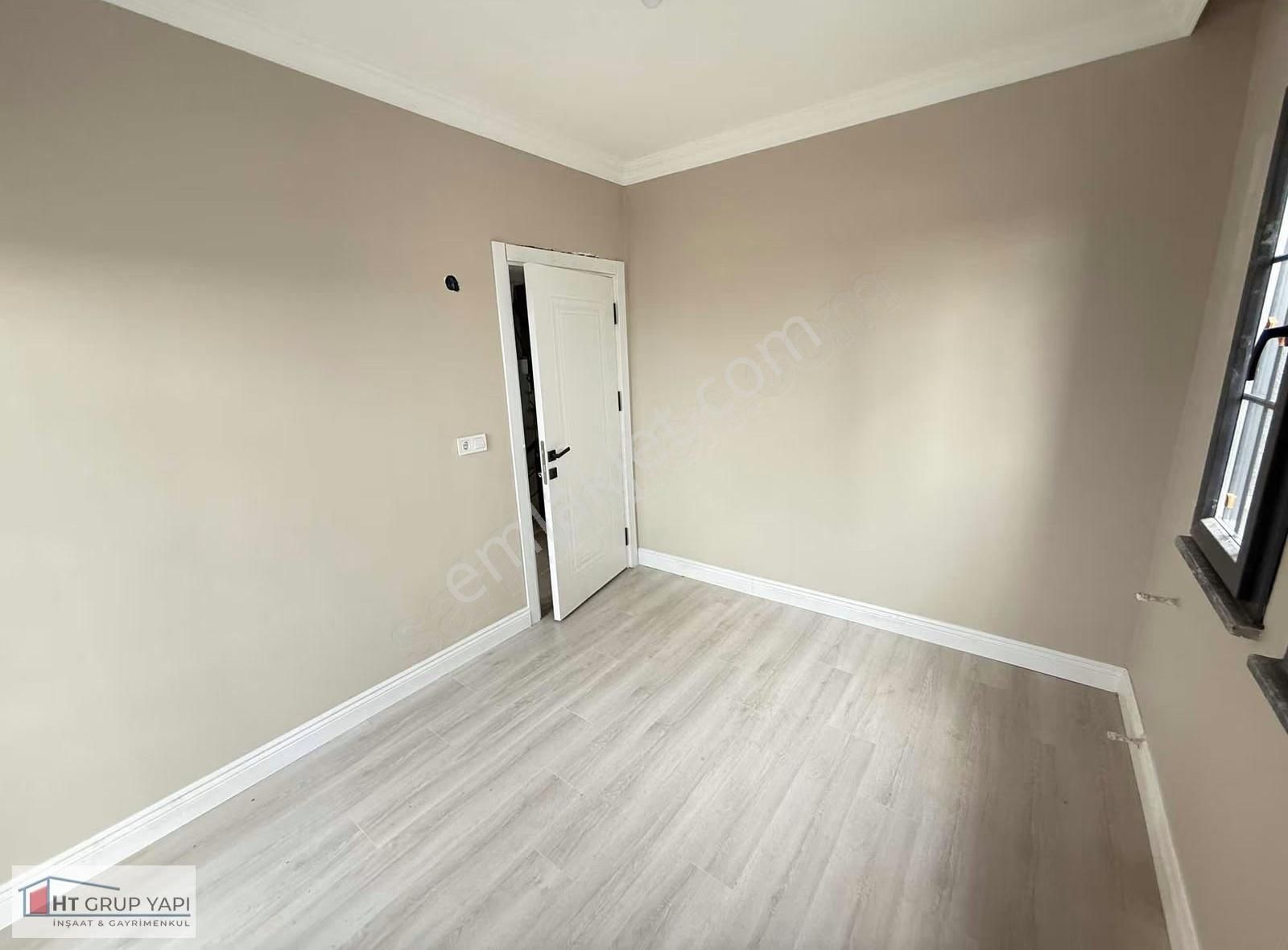 ▃▅▇ht Grup▇▅▃geniş Bahçeli 3+1 Müstakil Bahçeli Villa - Görsel 22